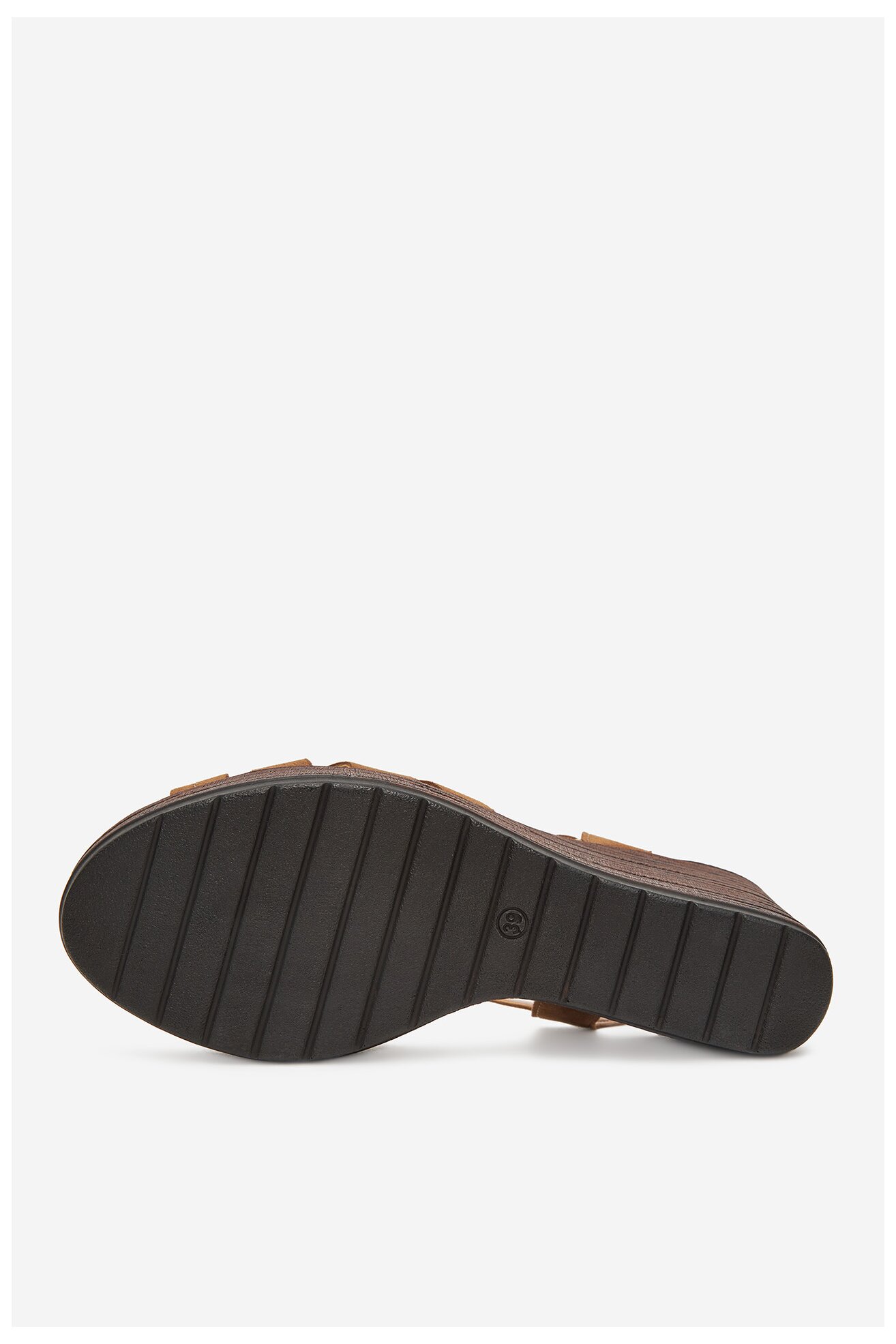 Сандали Lasocki WI23-LEMONE-03 БЕЖОВ