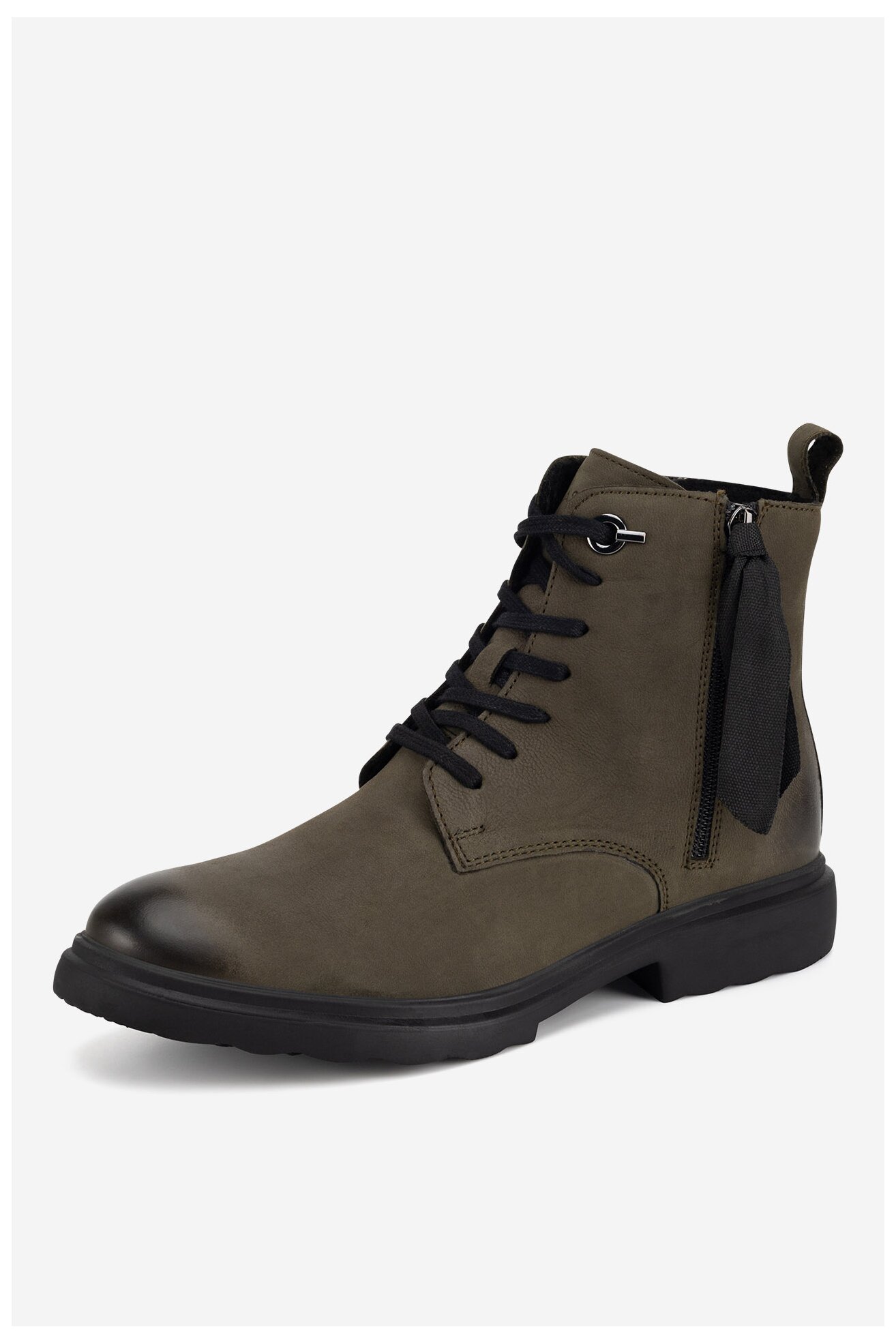 Боти Lasocki WI23-SDAM-04 ЗЕЛЕН