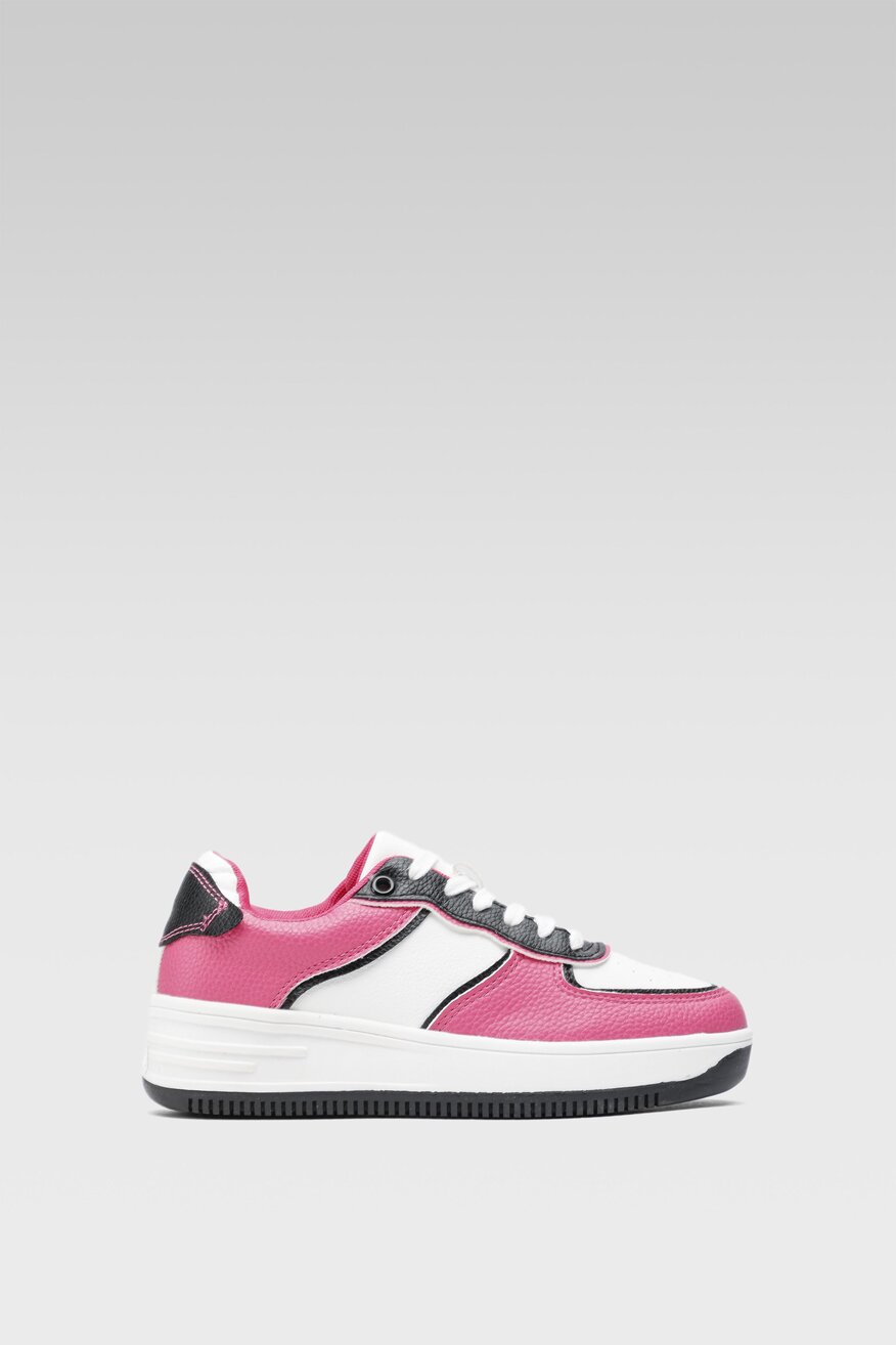 
                Сникърси Jenny Fairy ТЪМНОРОЗОВ - 5904248952181