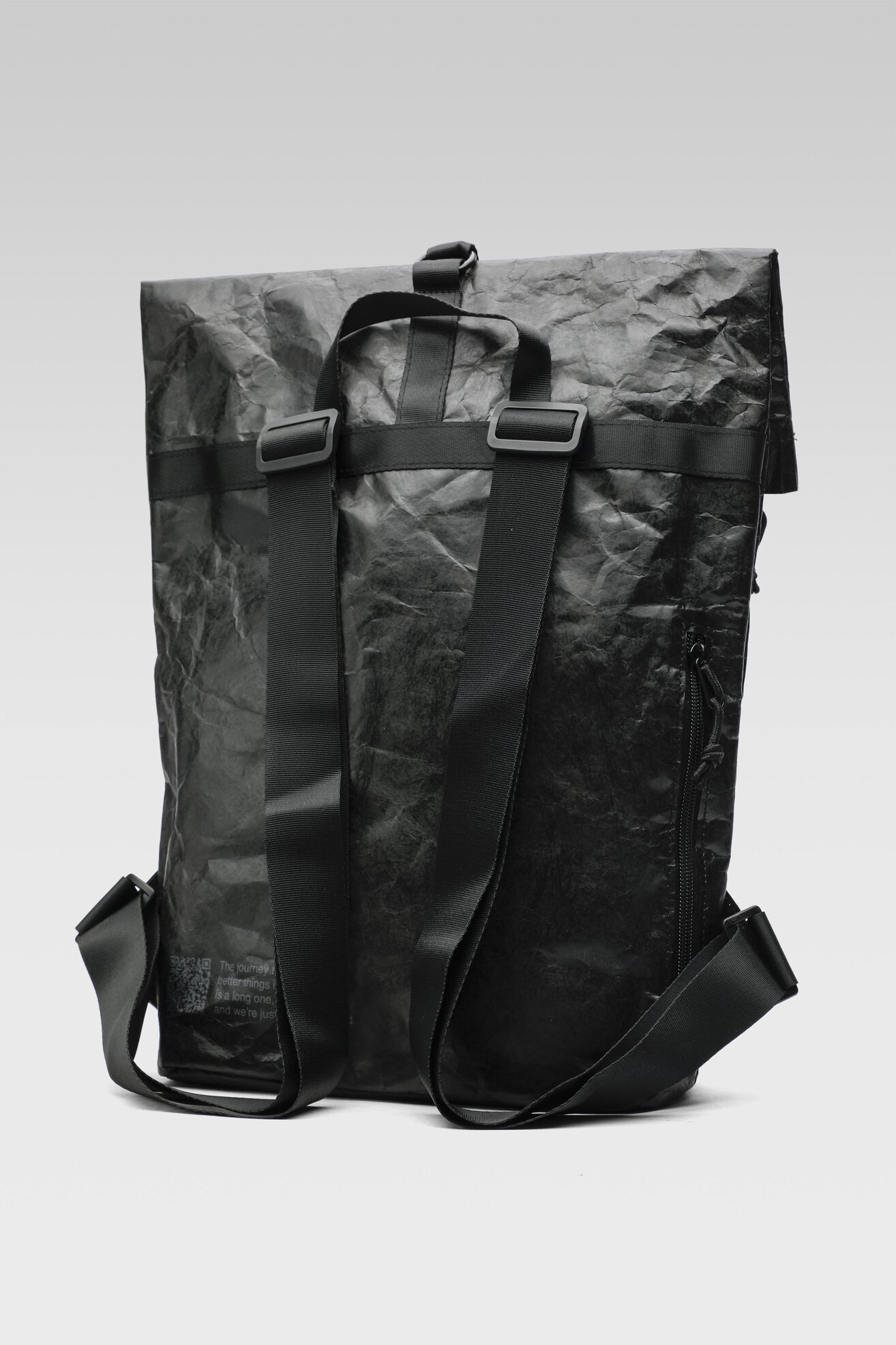 Plecak Sprandi BSP-S-063-10-08 Czarny