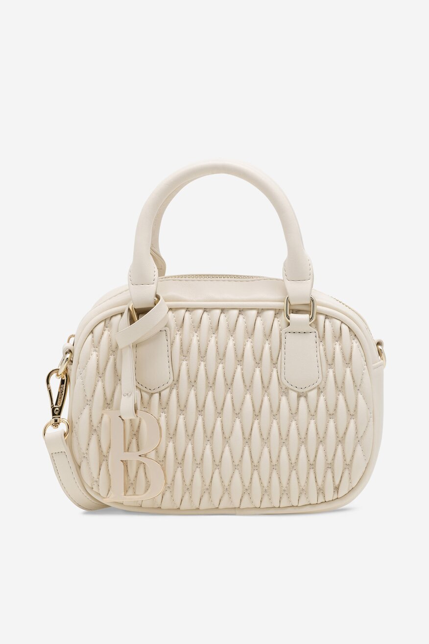 
                Badura - Torebka mała kuferek - 5905588540748