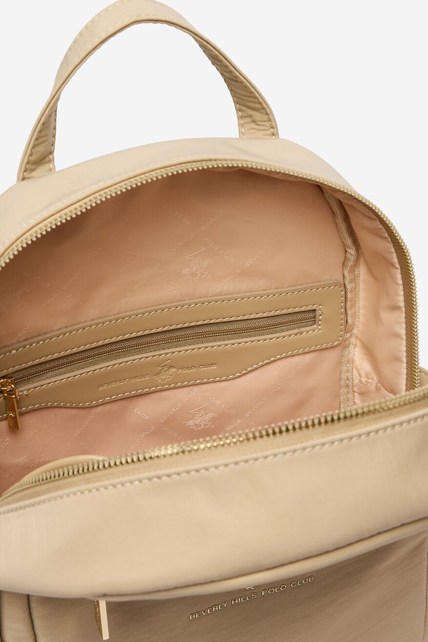 
                Beverly Hills Polo Club - Plecak - 5906751521922