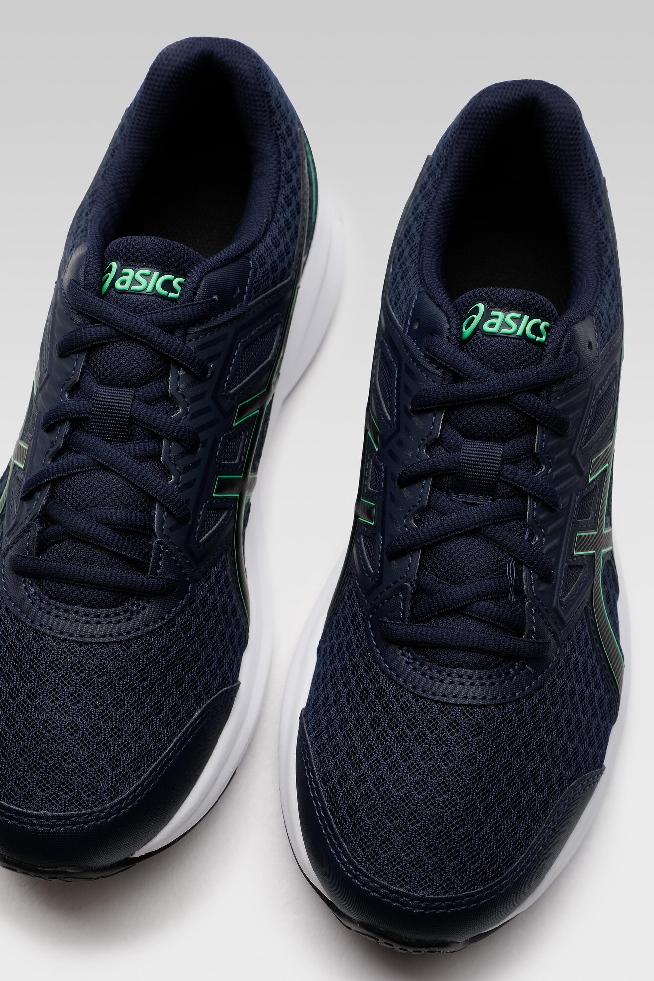 Obuwie sportowe ASICS JOLT 3 1011B034-404 Granatowy