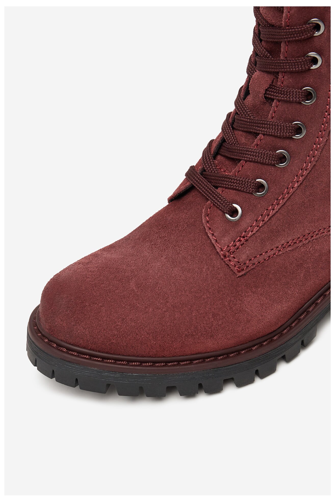 Боти Lasocki CEO-WI16-D-466-05 БОРДО
