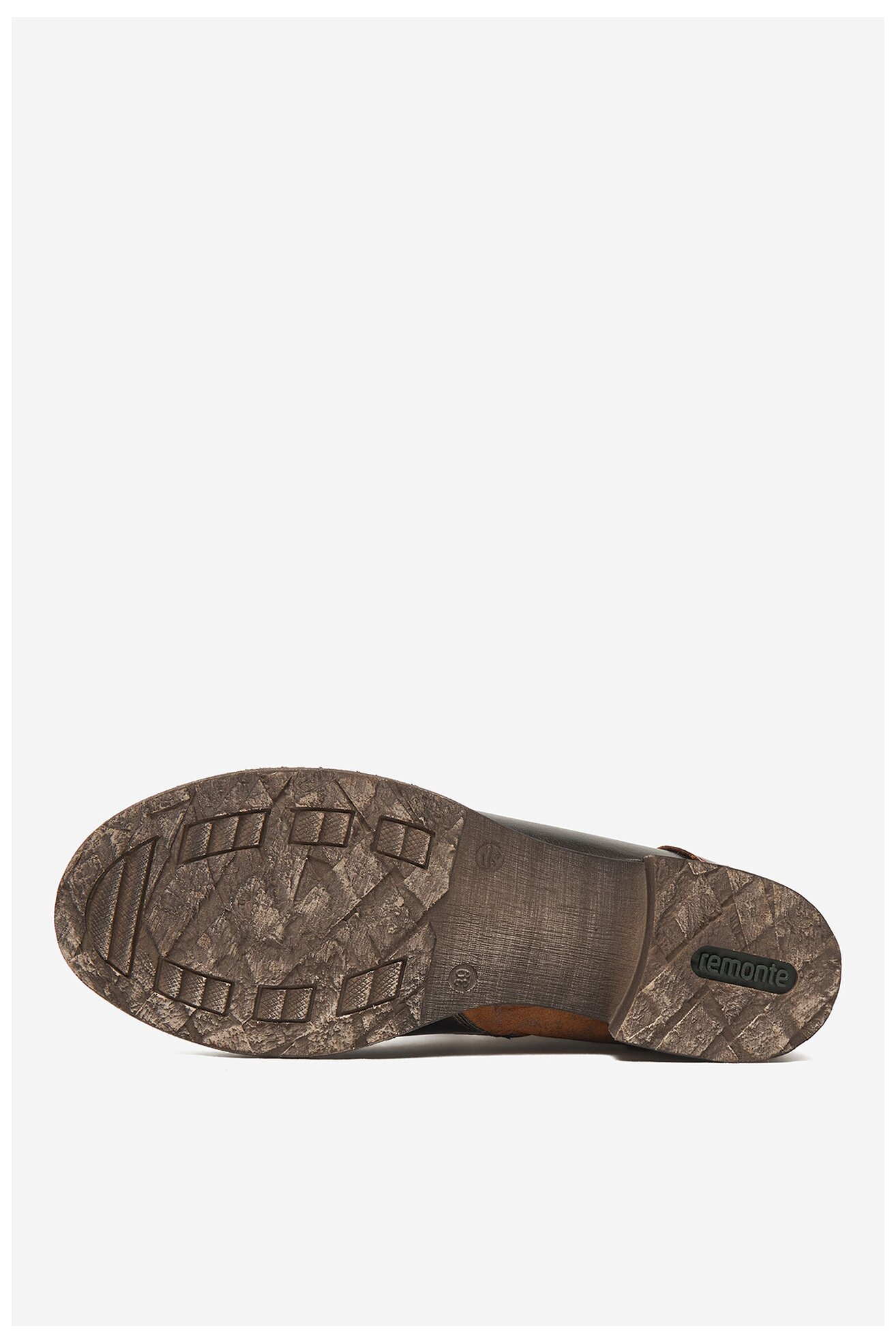 Боти Remonte CEO-D4381-24 КАФЯВ