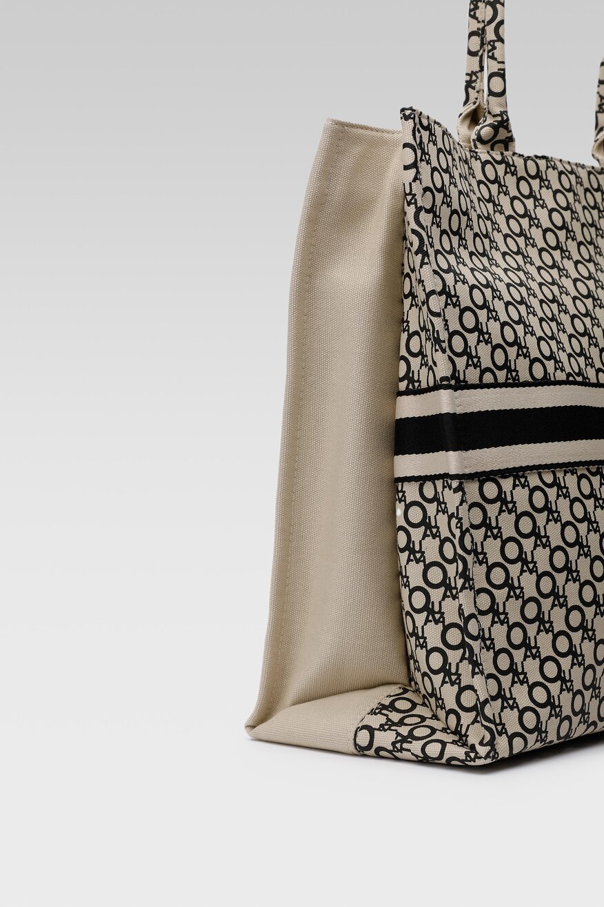 Quazi - Torebka czarna - 5904248771713