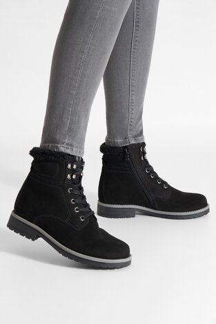 Черевики Lasocki WI12-GINA-01 ЧОРНИЙ