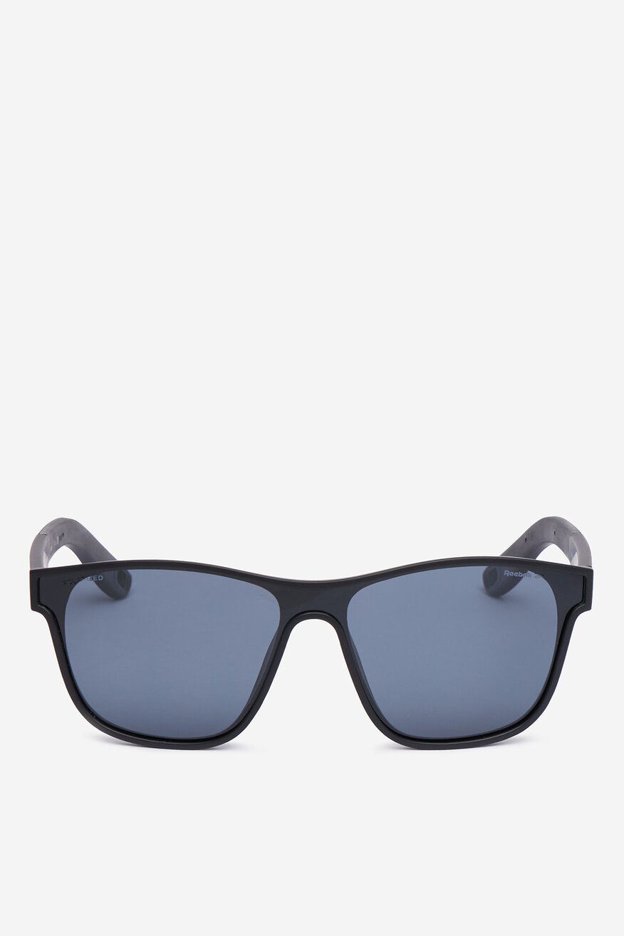 
                        Okulary unisex Reebok RBK5035001P137 Czarny - 5907964070474