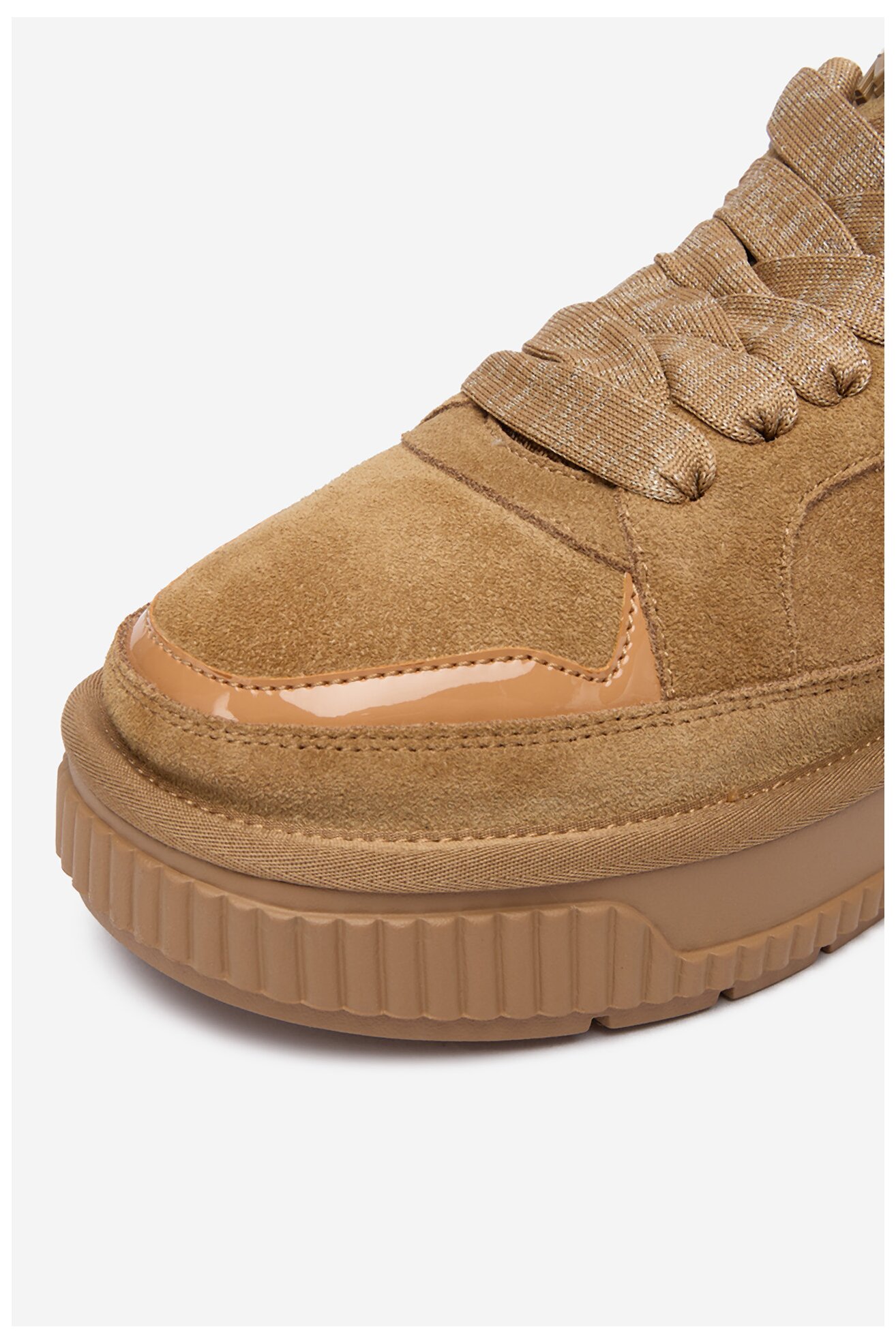 Кросівки Mexx CEO-MI002011753W ВЕРБЛЮЖИЙ