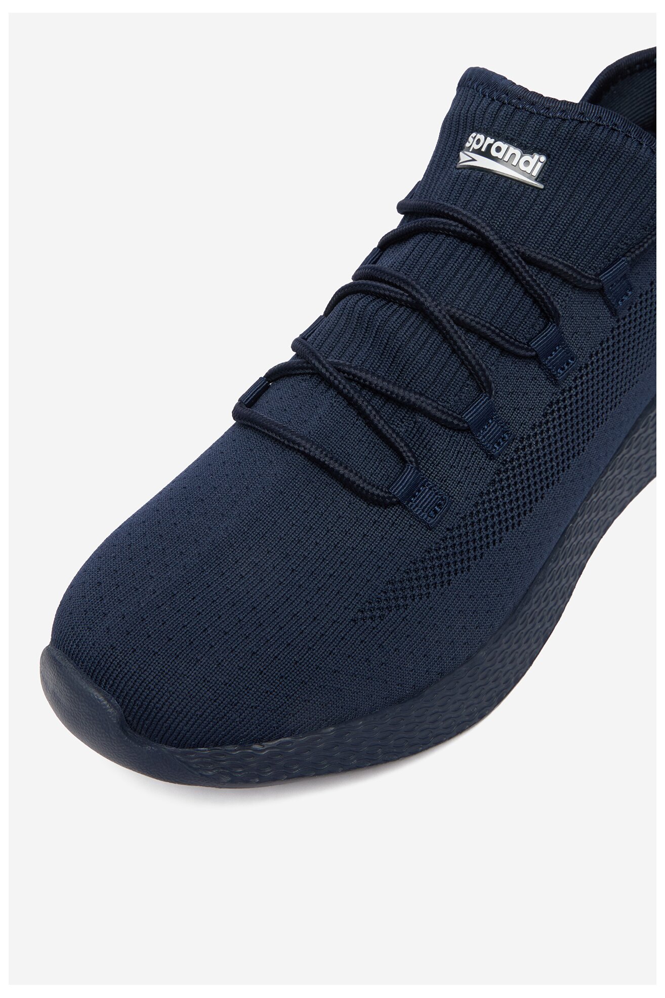 Кросівки спортивні Sprandi CEOWB-MP72-21782 ТЕМНО-СИНІЙ