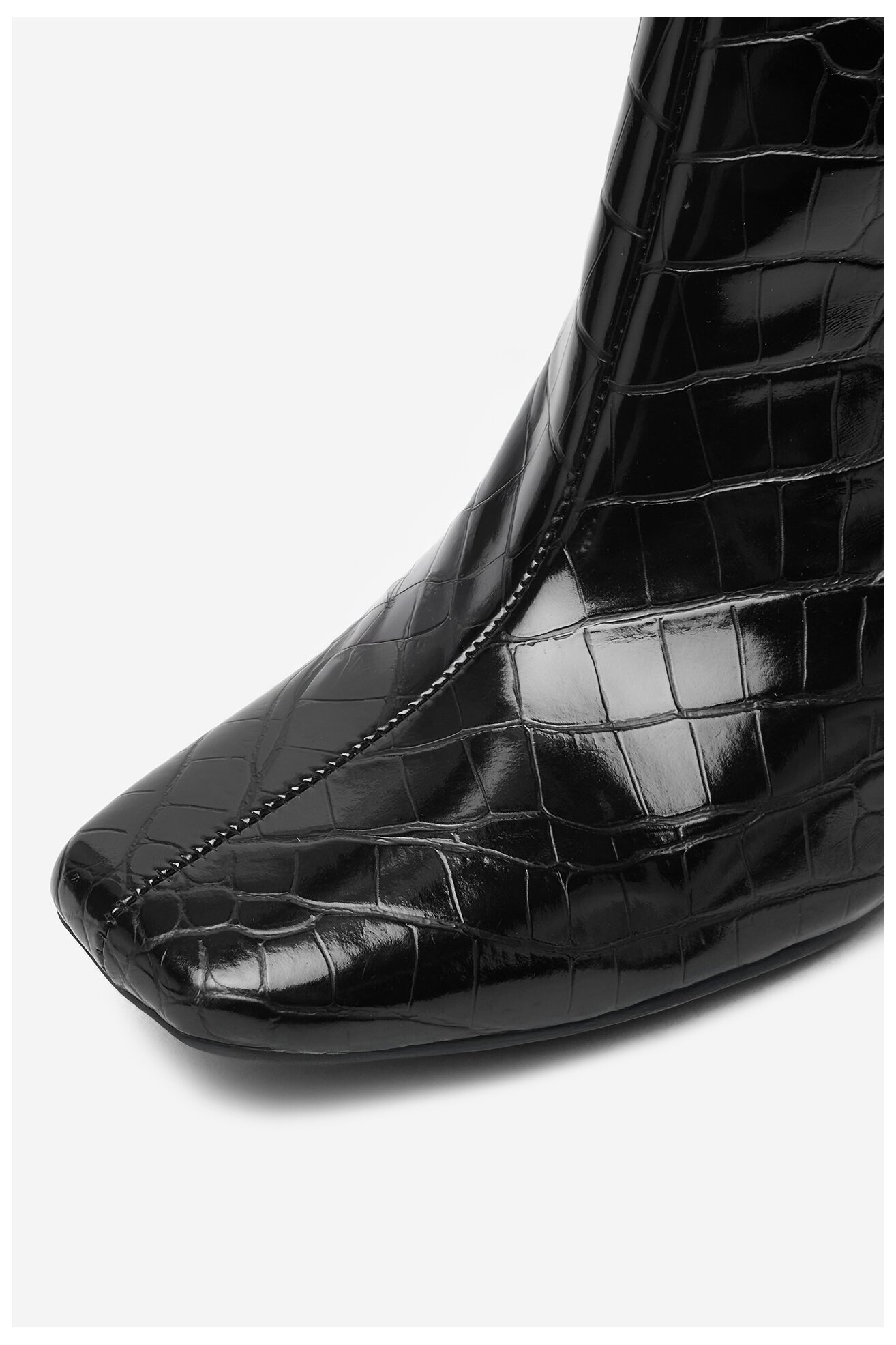 Cizme DeeZee JDY210928 NEGRU