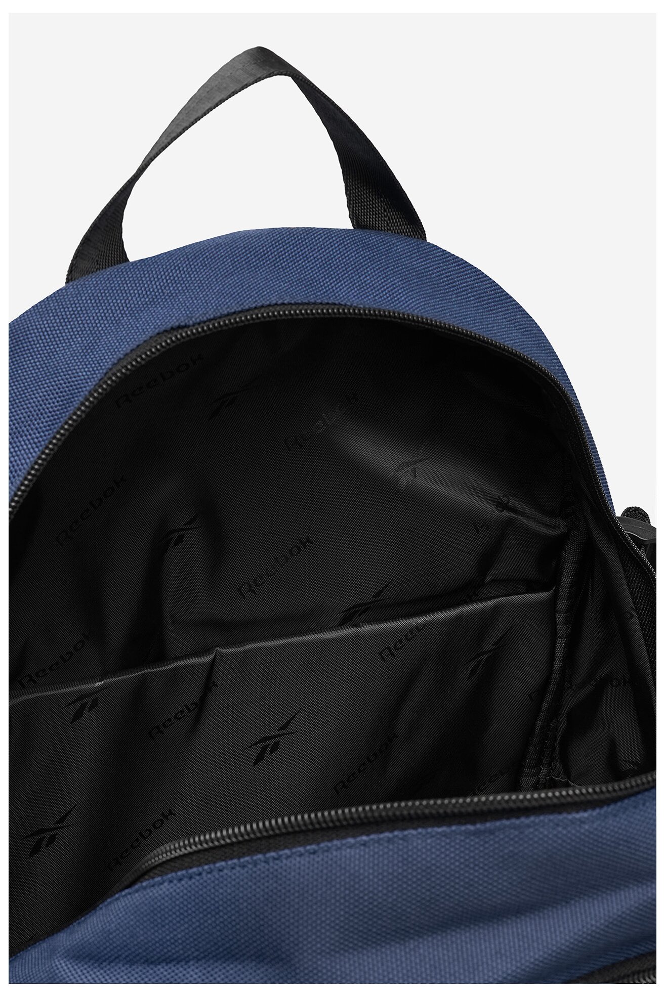 Hátizsák Reebok RBK-025-CCC-05 SÖTÉTKÉK