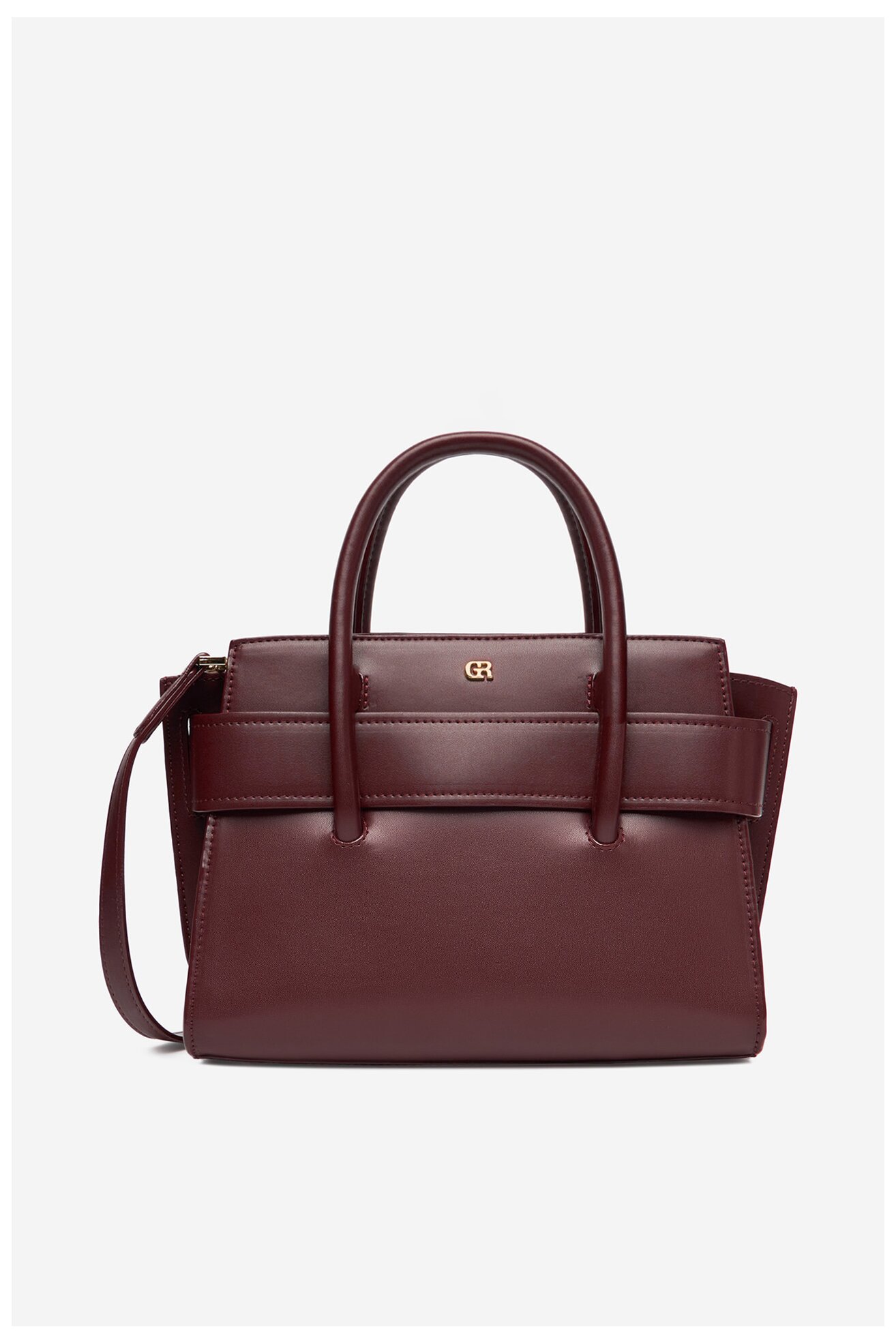 Torba Gino Rossi CEO-MAYA-H24458 BORDO