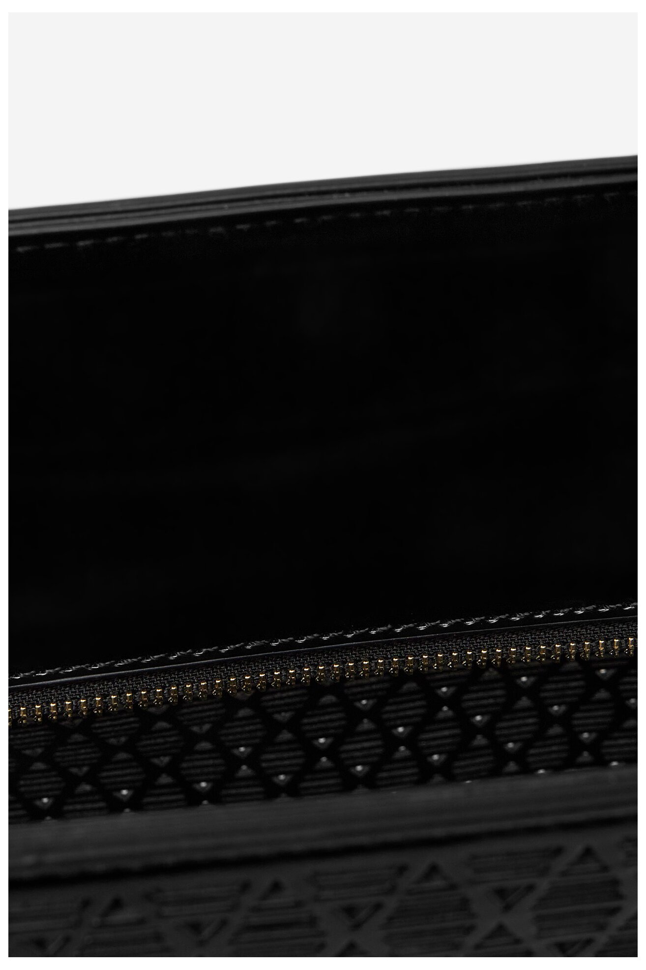 Kézitáska Badura WENN-02 FEKETE