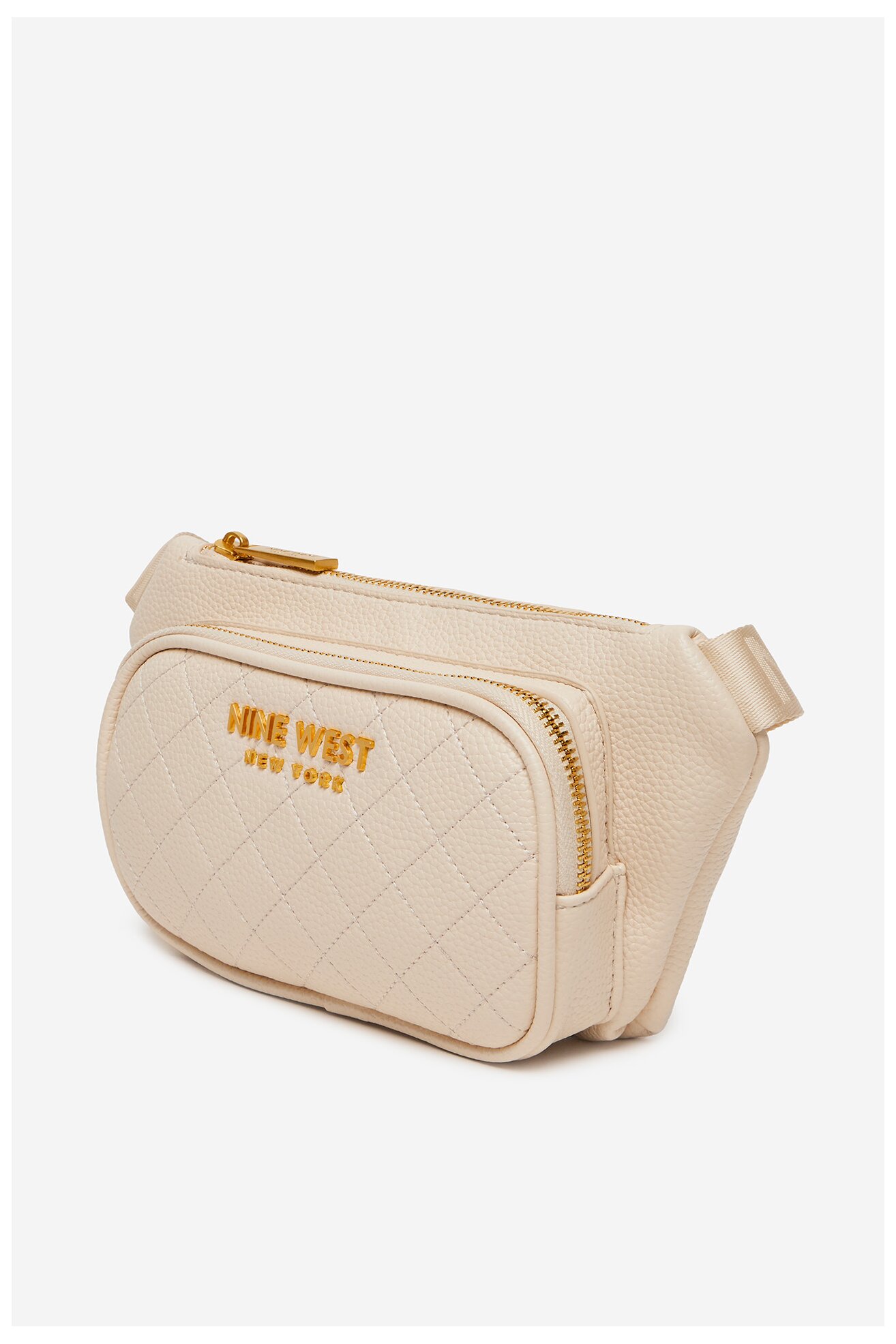 Kézitáska NINE WEST JH6771-NW BÉZS