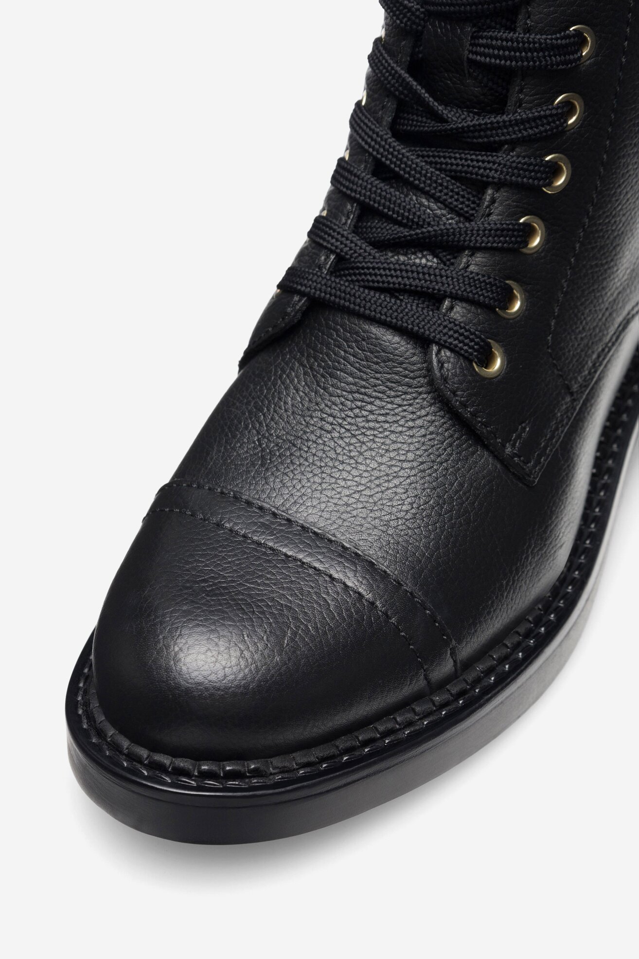 Trzewiki Lasocki WI16-12744-04(222679) Czarny