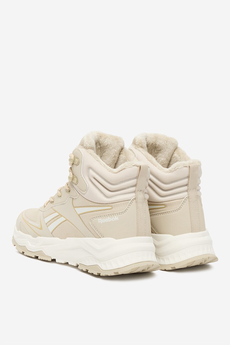 
                Duboke cipele Reebok BEŽ - 5906751376430