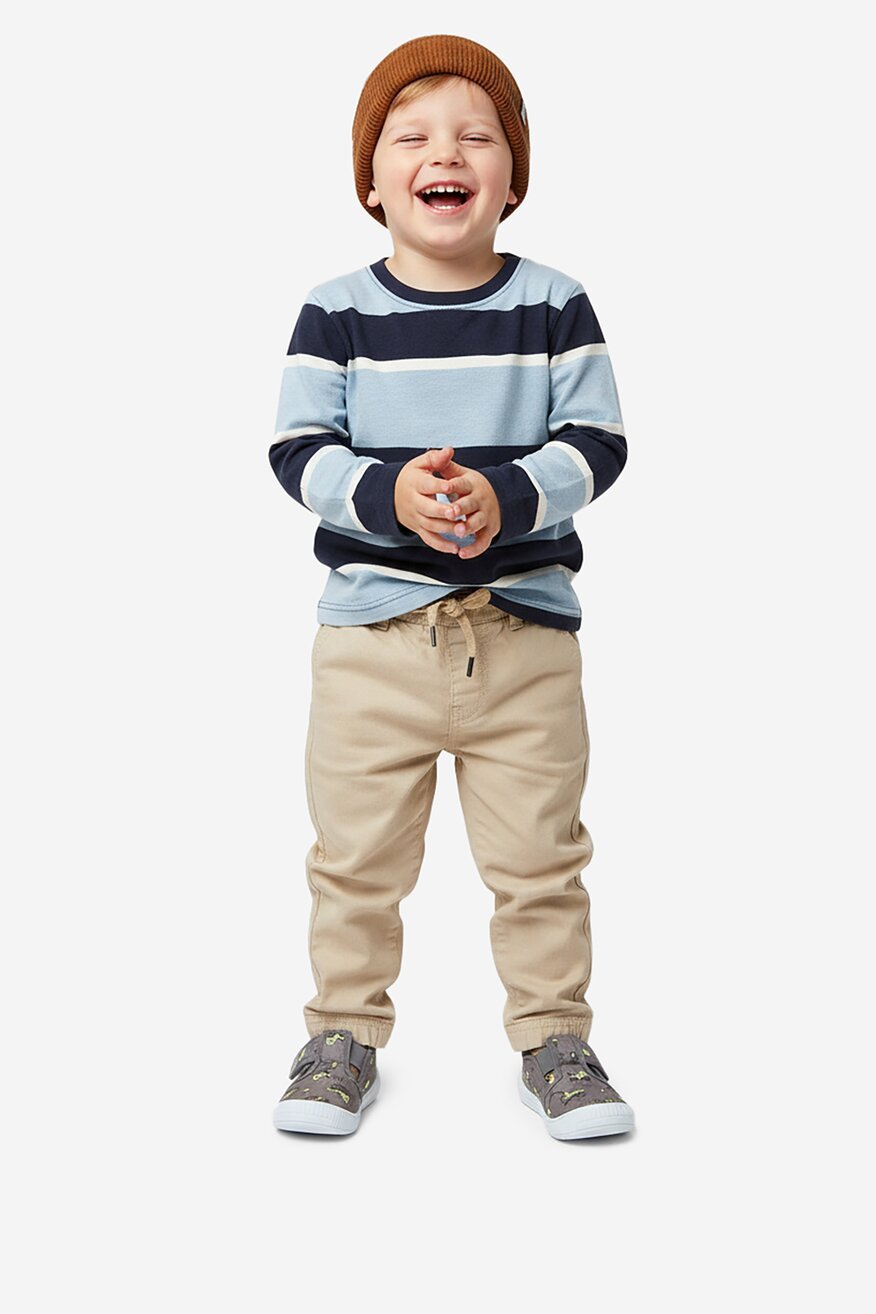 Sprandi - Kapcie na rzep - 5906751251829