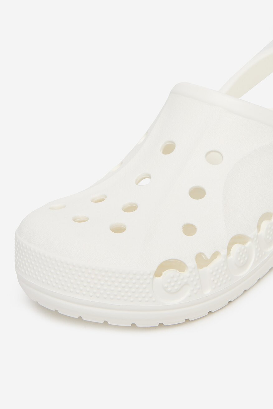 
                Șlapi pentru bazin Crocs ALB - 5906751237168