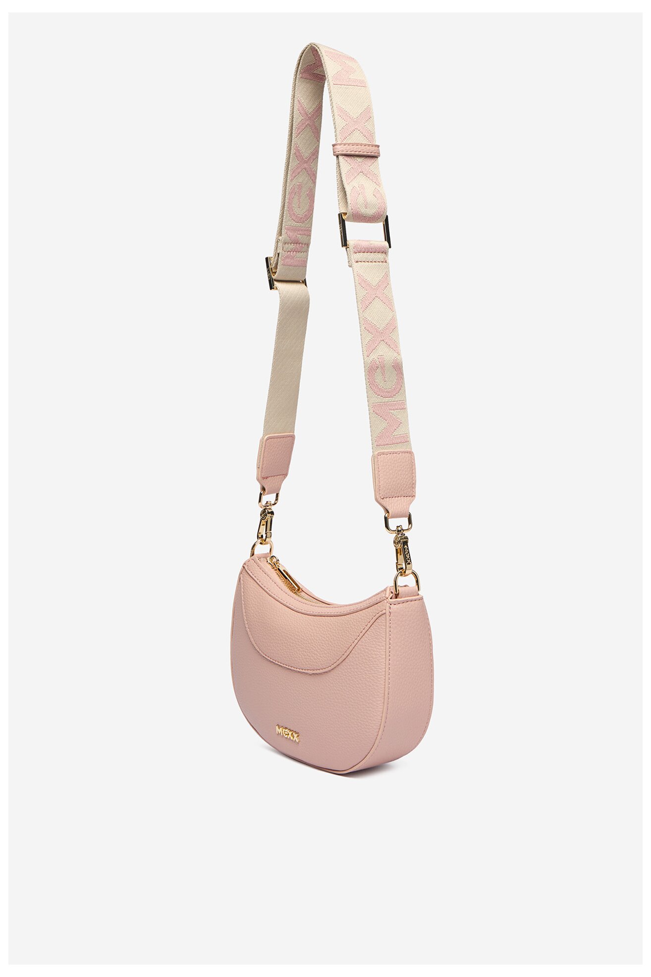 Torebka Mexx CEO-MEXX-L-011-09 Różowy