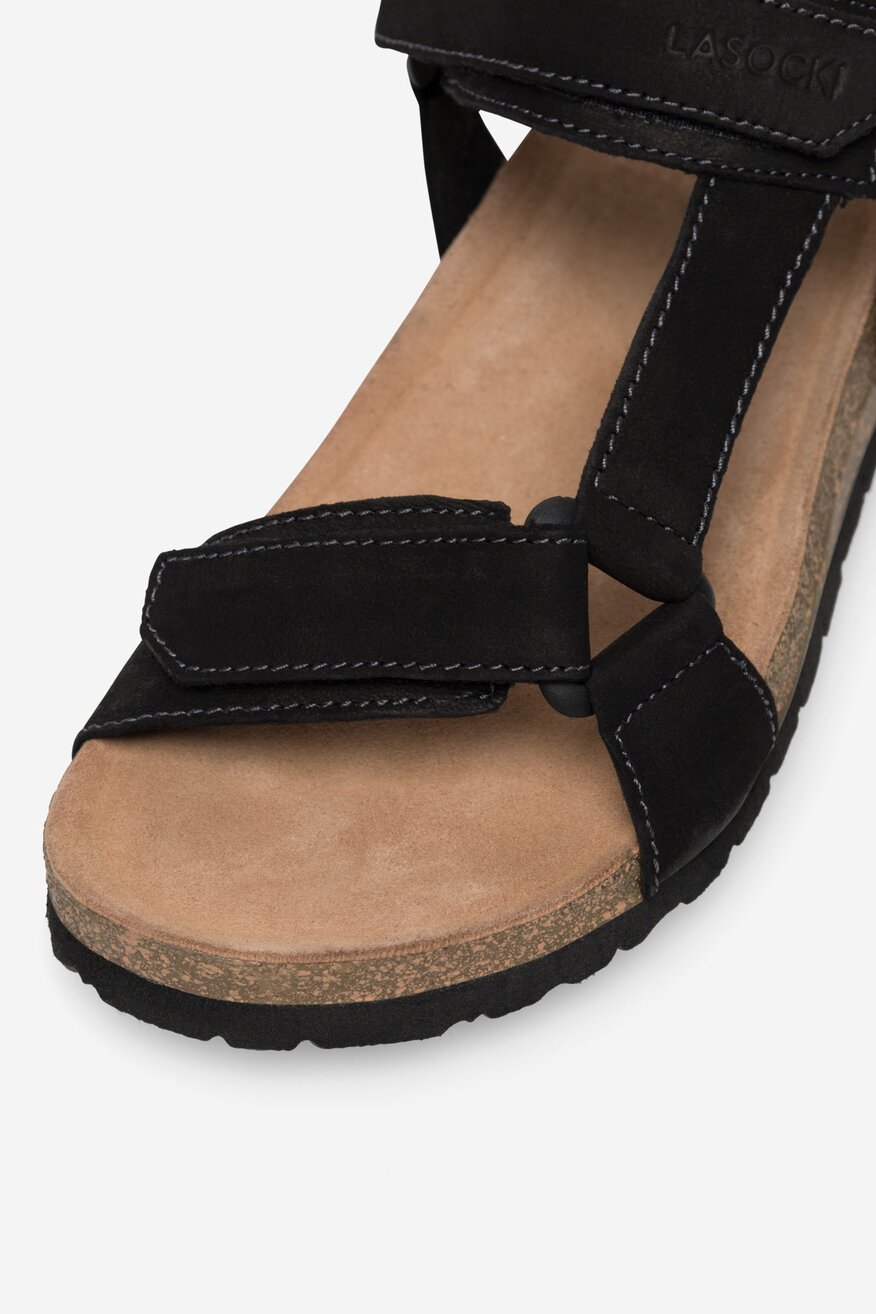 Сандали Lasocki Young ЧЕРЕН - 5905588555049