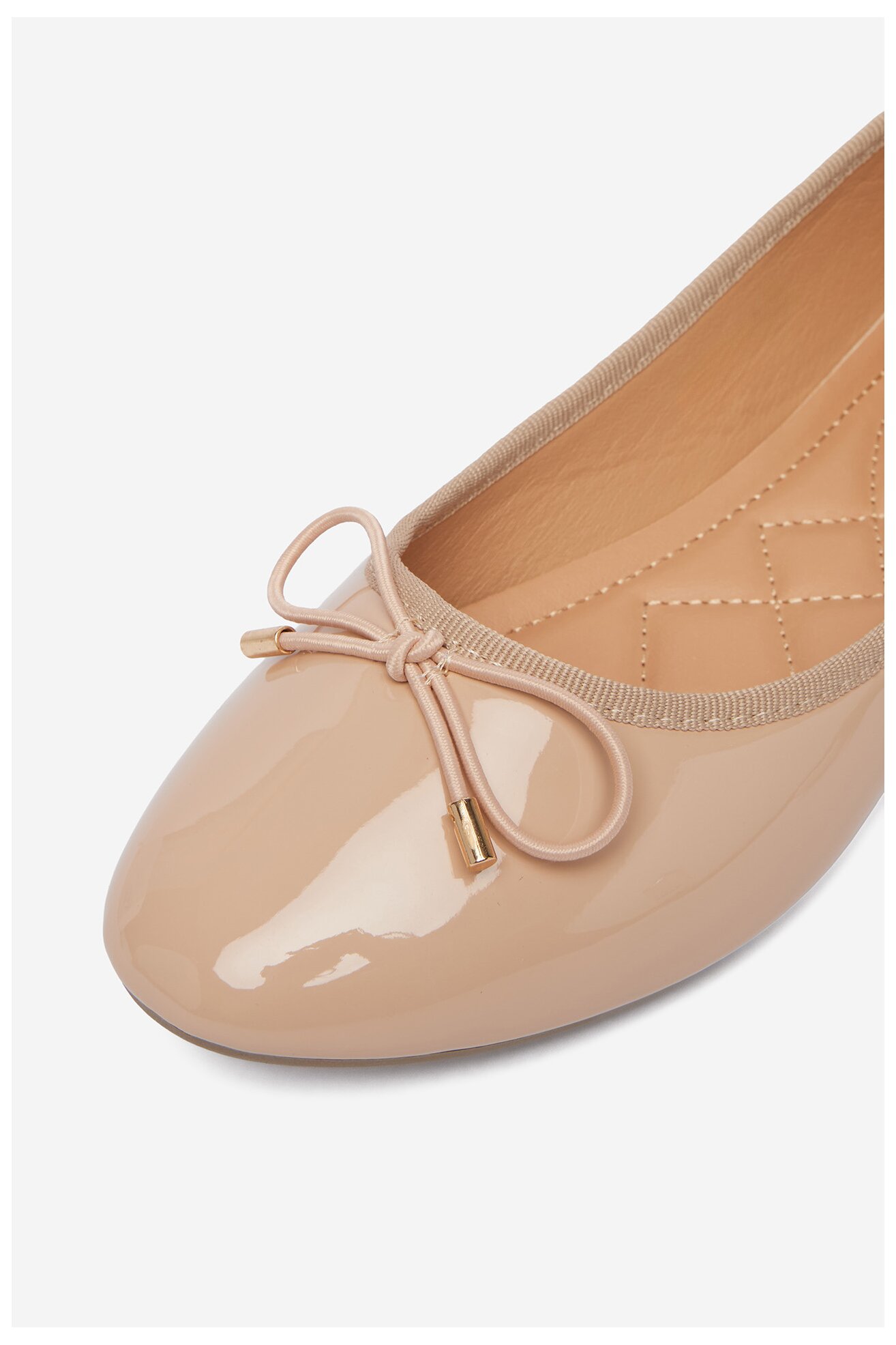 Baleriny Jenny CEO-3V9014-19 BÉZS