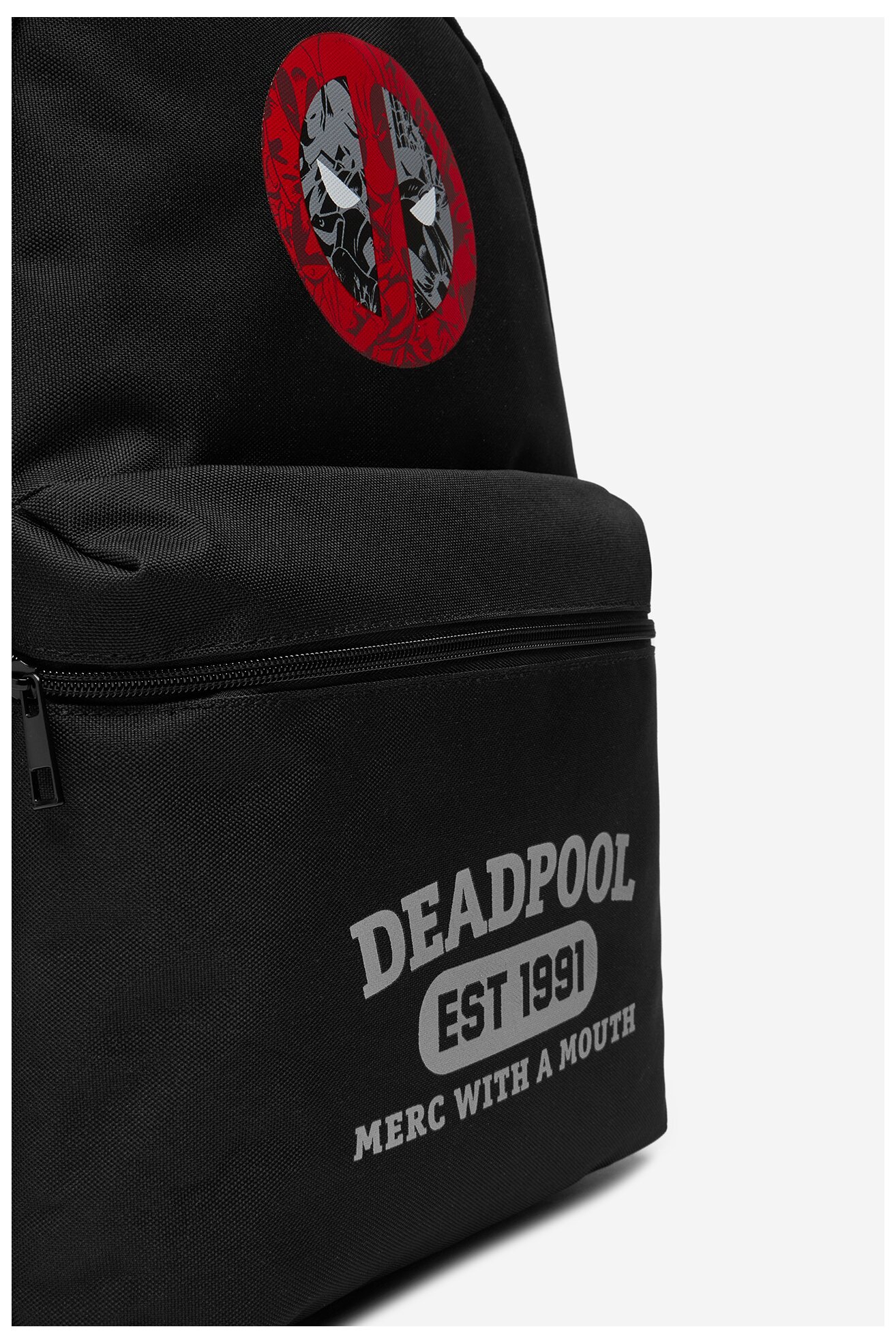 Раница MARVEL CEO-ACCCS-AW25-218MV ЧЕРЕН