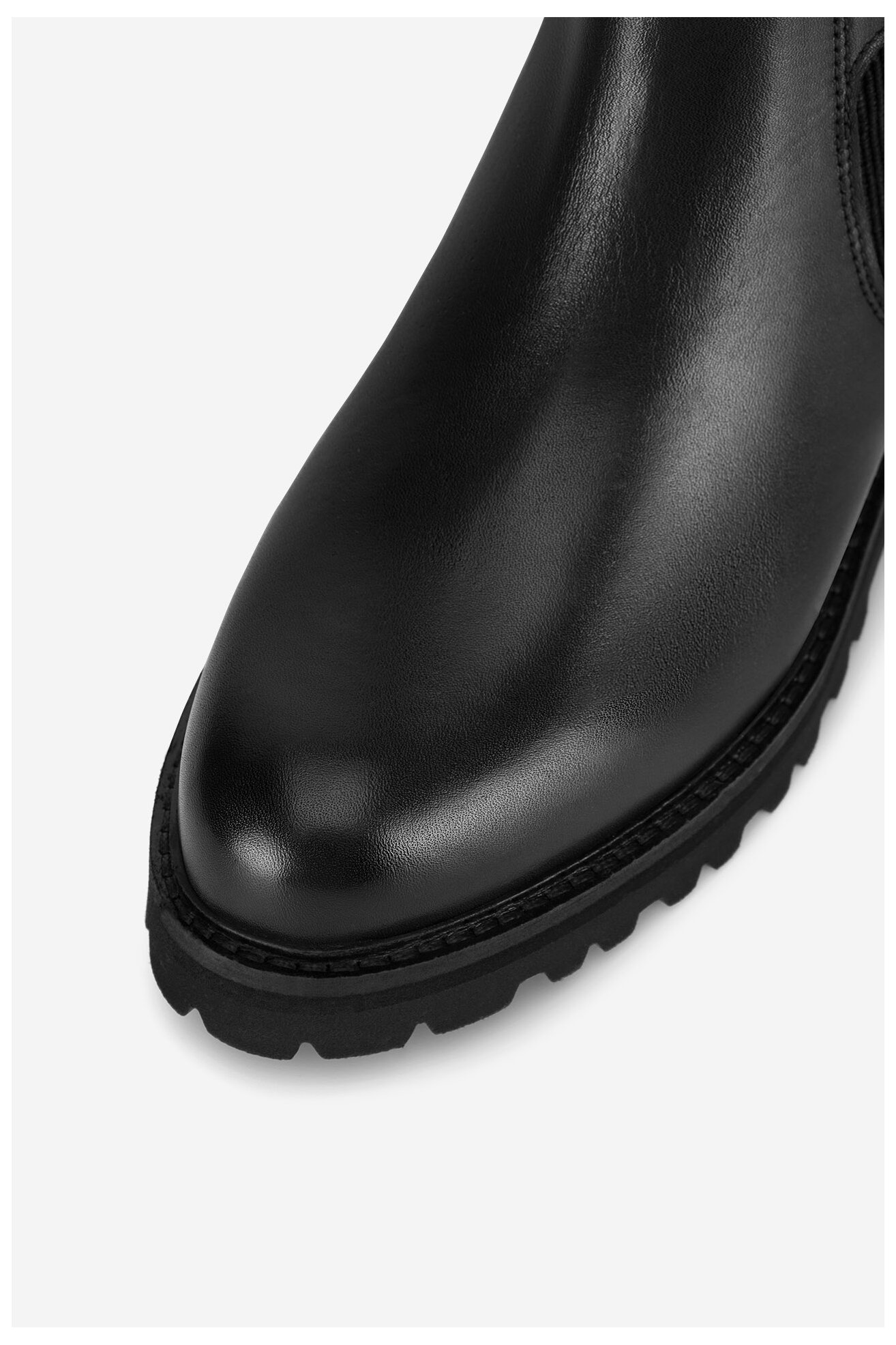 Botki U.S. POLO ASSN. HELENA001W/DLE1 Czarny