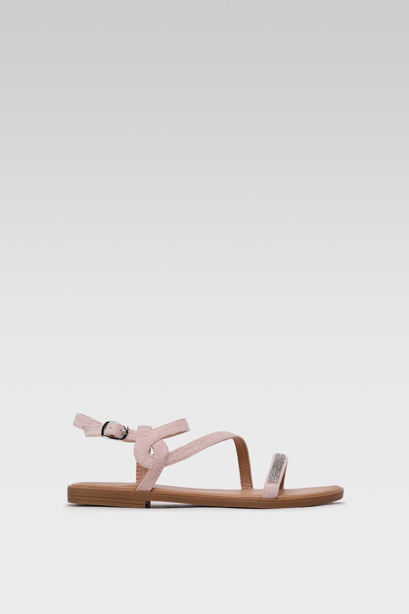 Sandale Bassano WS25077-16ECO ROZE