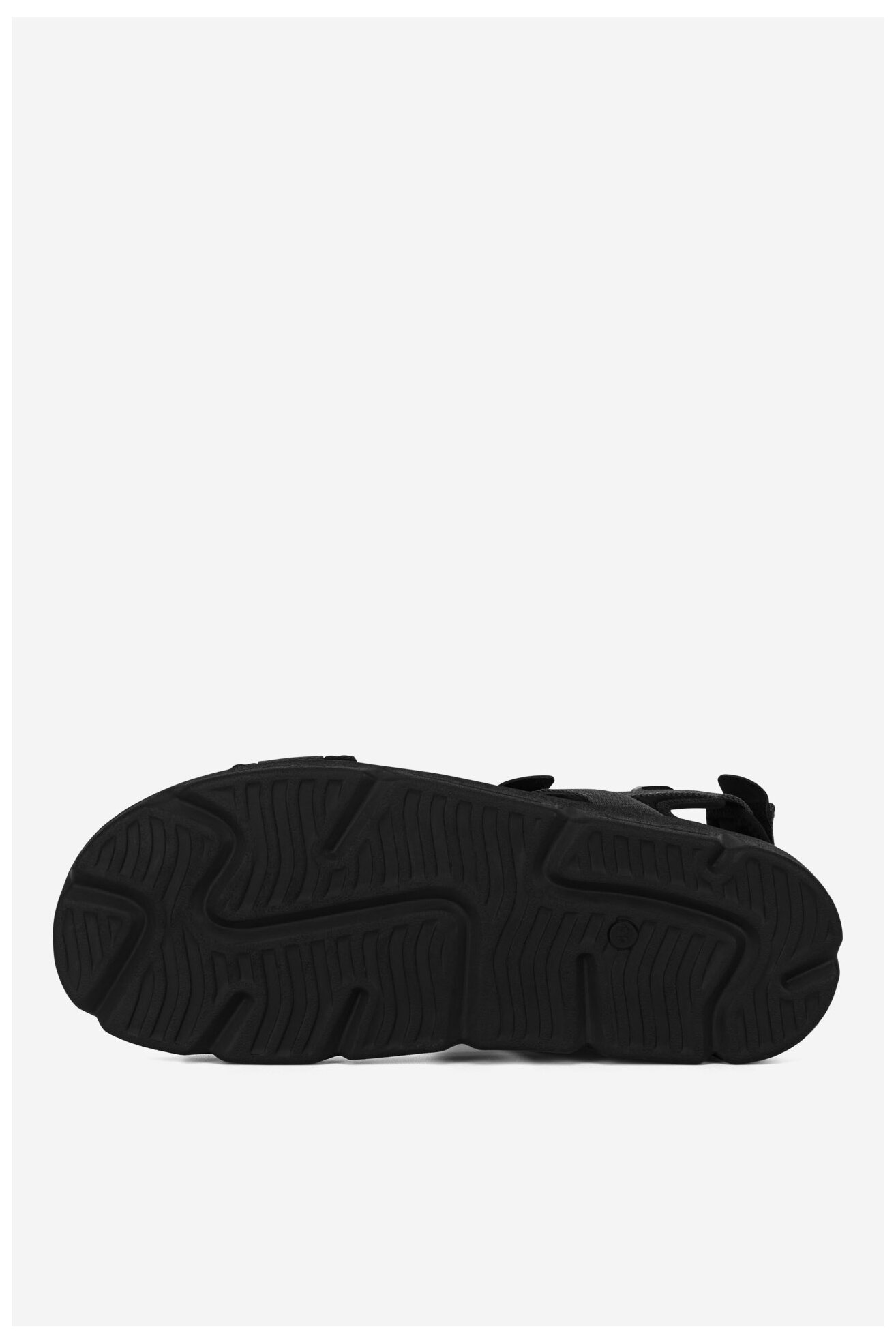 Sandały Lasocki EZRA-01 MI25 Szary