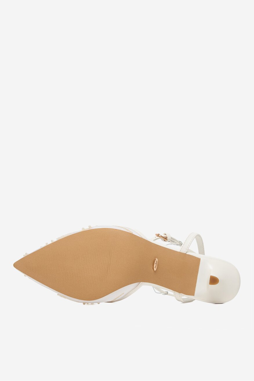 DeeZee - Czółenka - 5906751805671