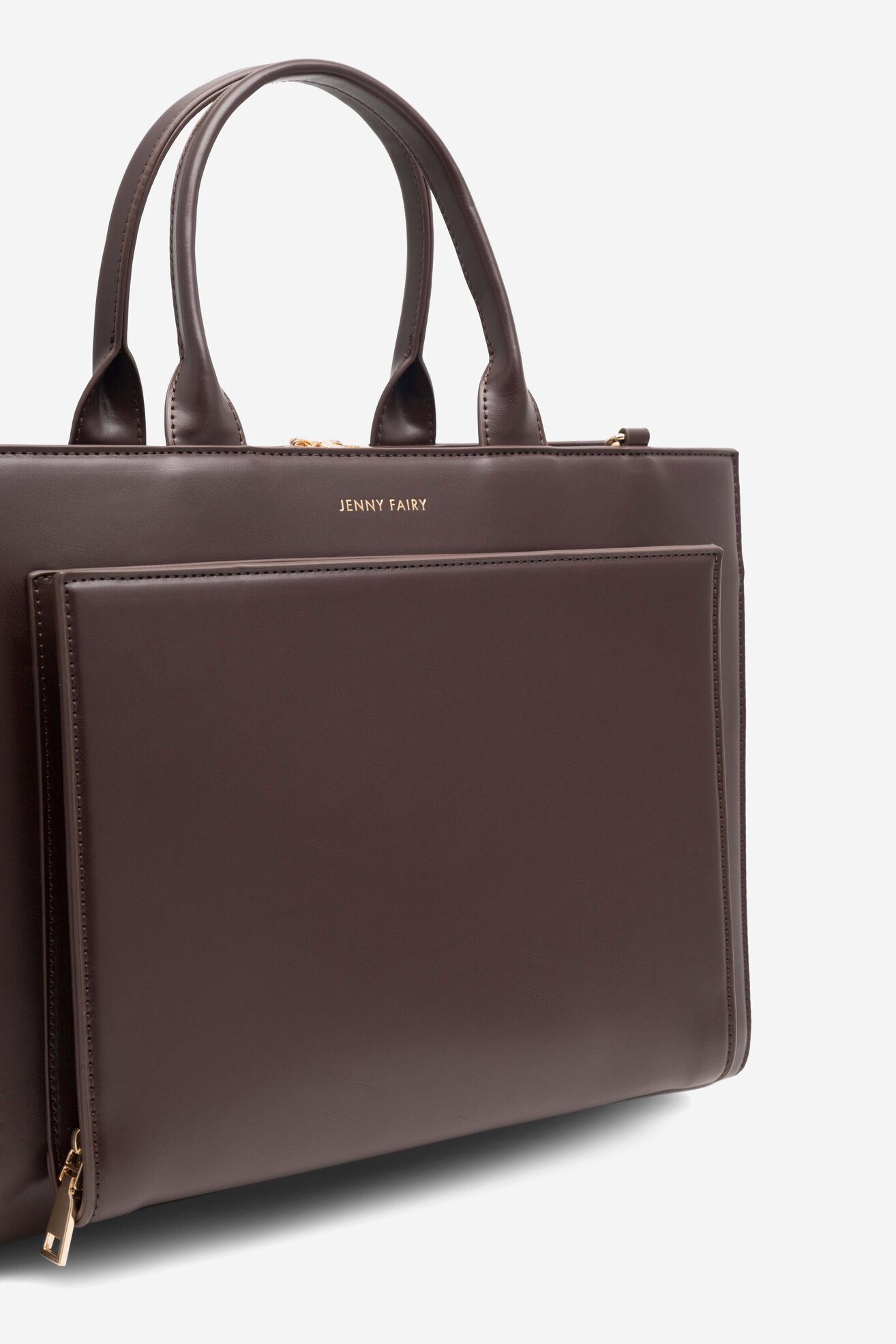 Torebka Jenny Fairy MJL-S-044-04 Brązowy