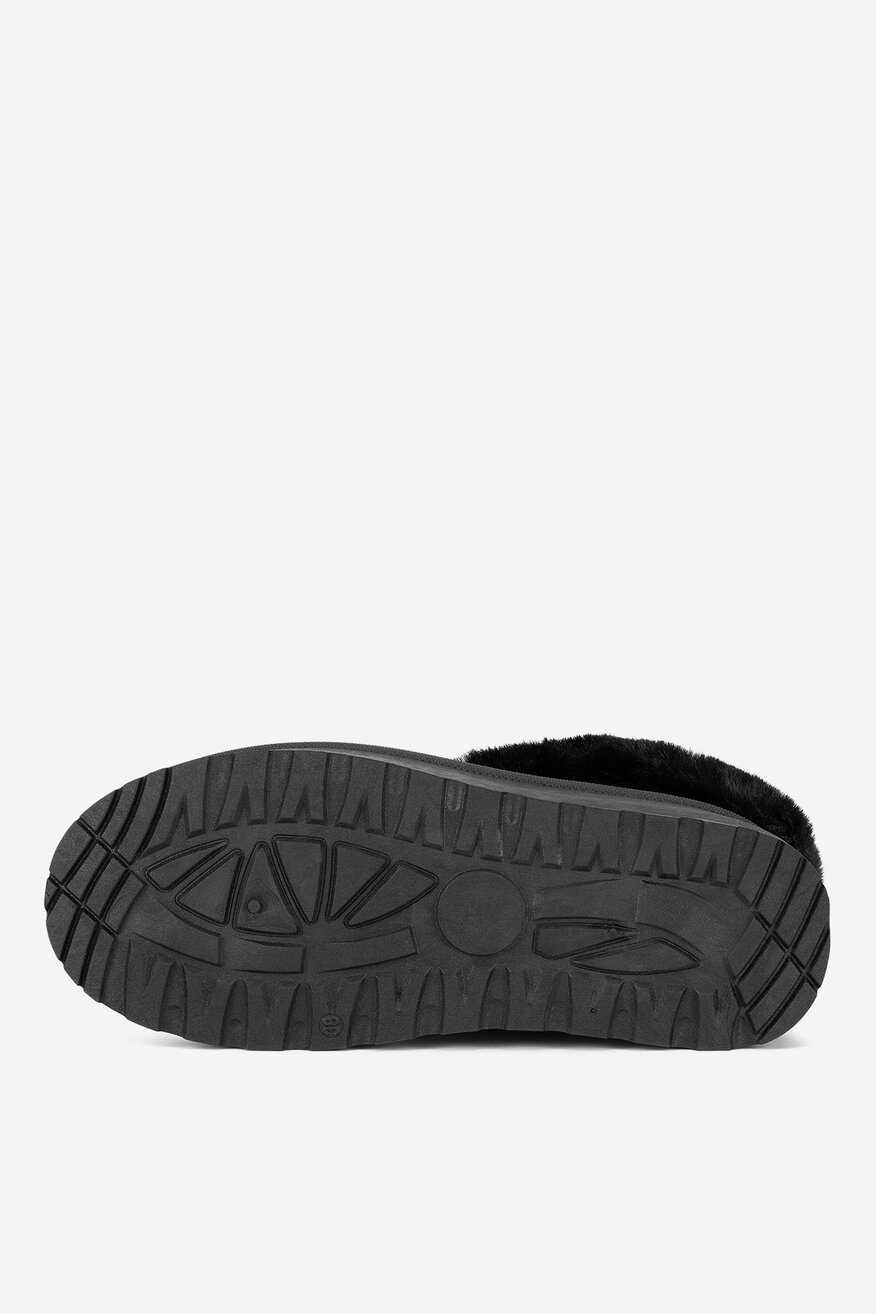 
                Jenny - Śniegowce ocieplane - 5906751382608