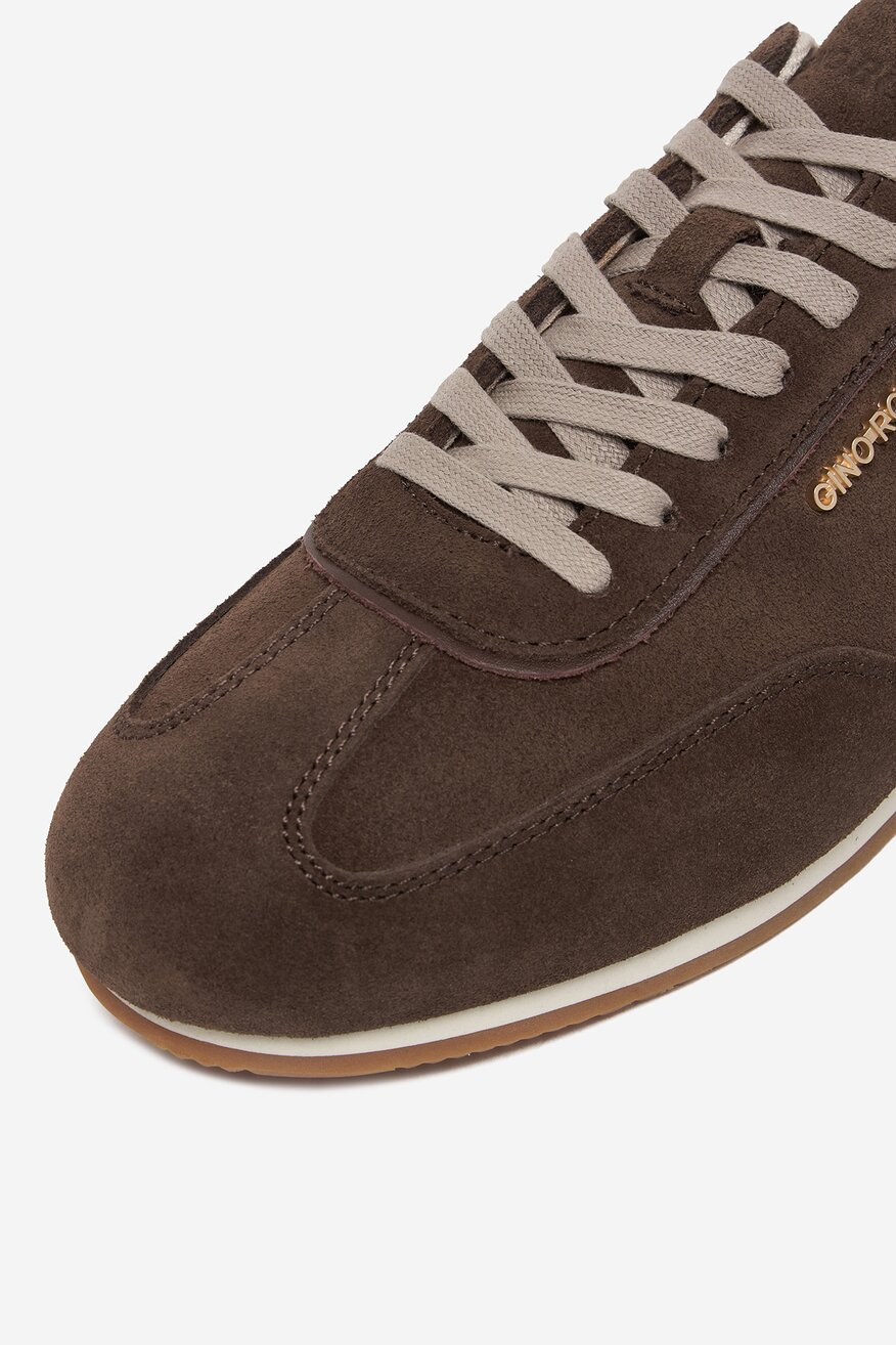 
                Напівчеревик Gino Rossi КОРИЧНЕВИЙ - 5906751986059