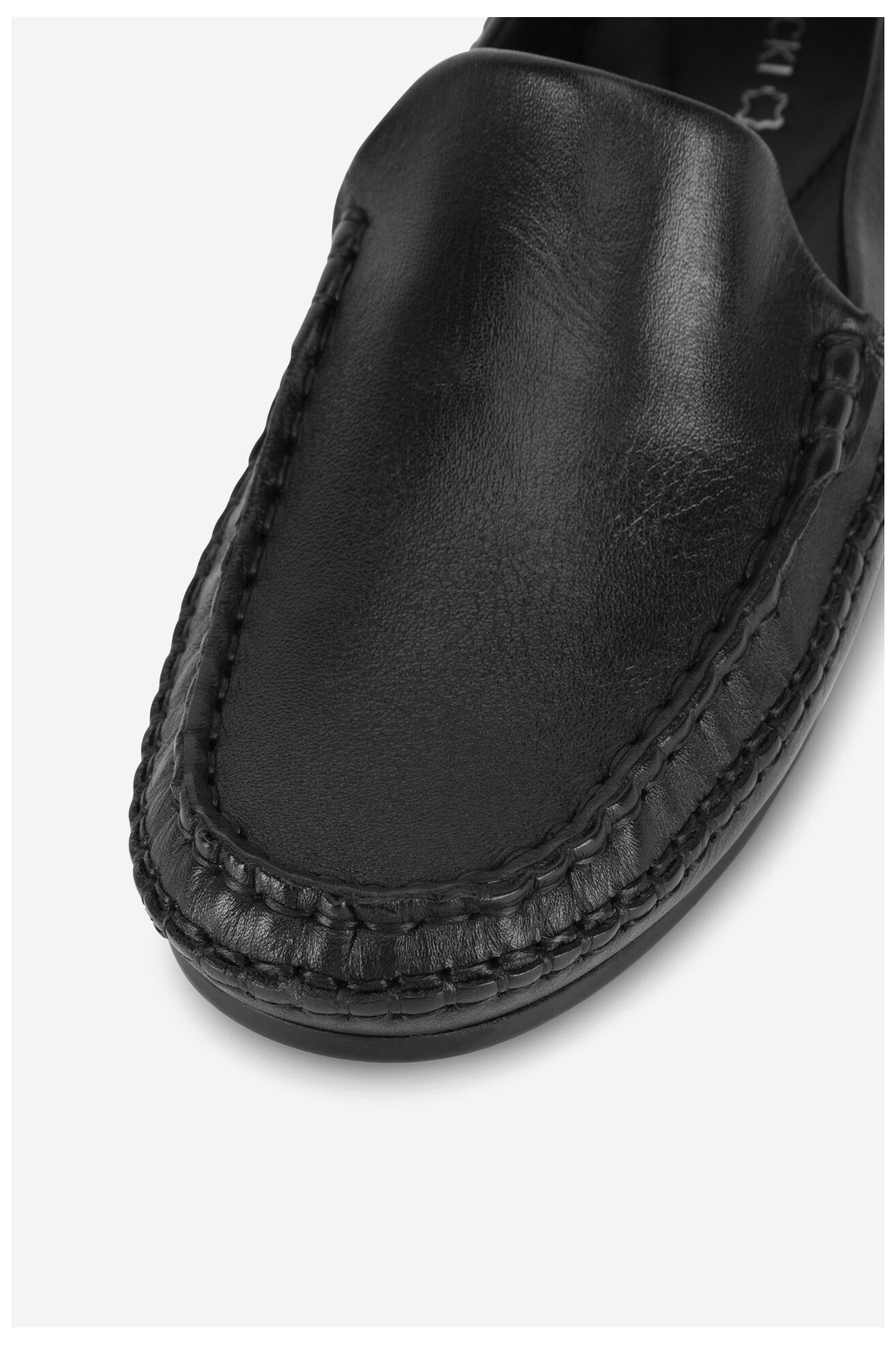 Mocasini Lasocki GRD-D520-06 NEGRU