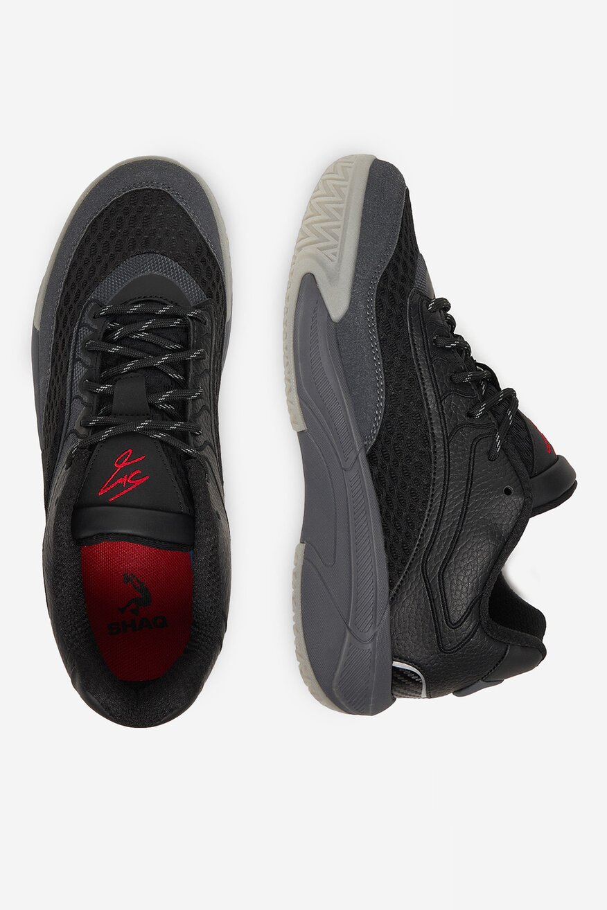 
                SHAQ - SHAQTRONIC - 5906751539590