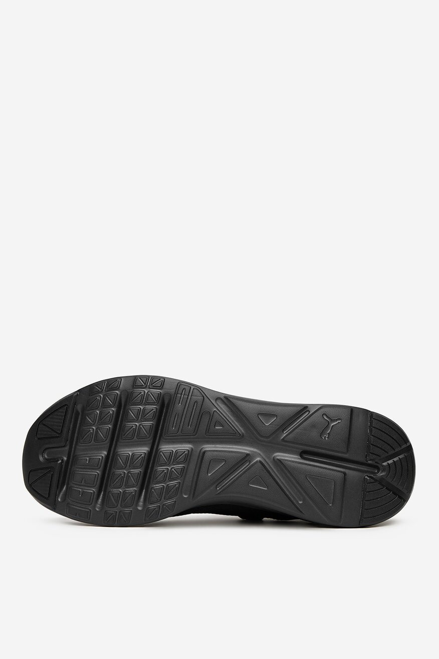 Sportovní obuv Puma ČERNÁ - 5906751171813