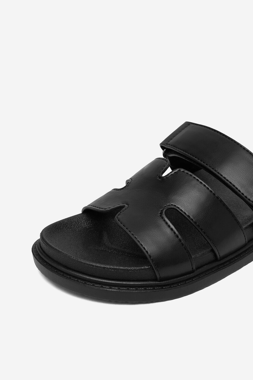 
                Jenny - Klapki - 5906751719367