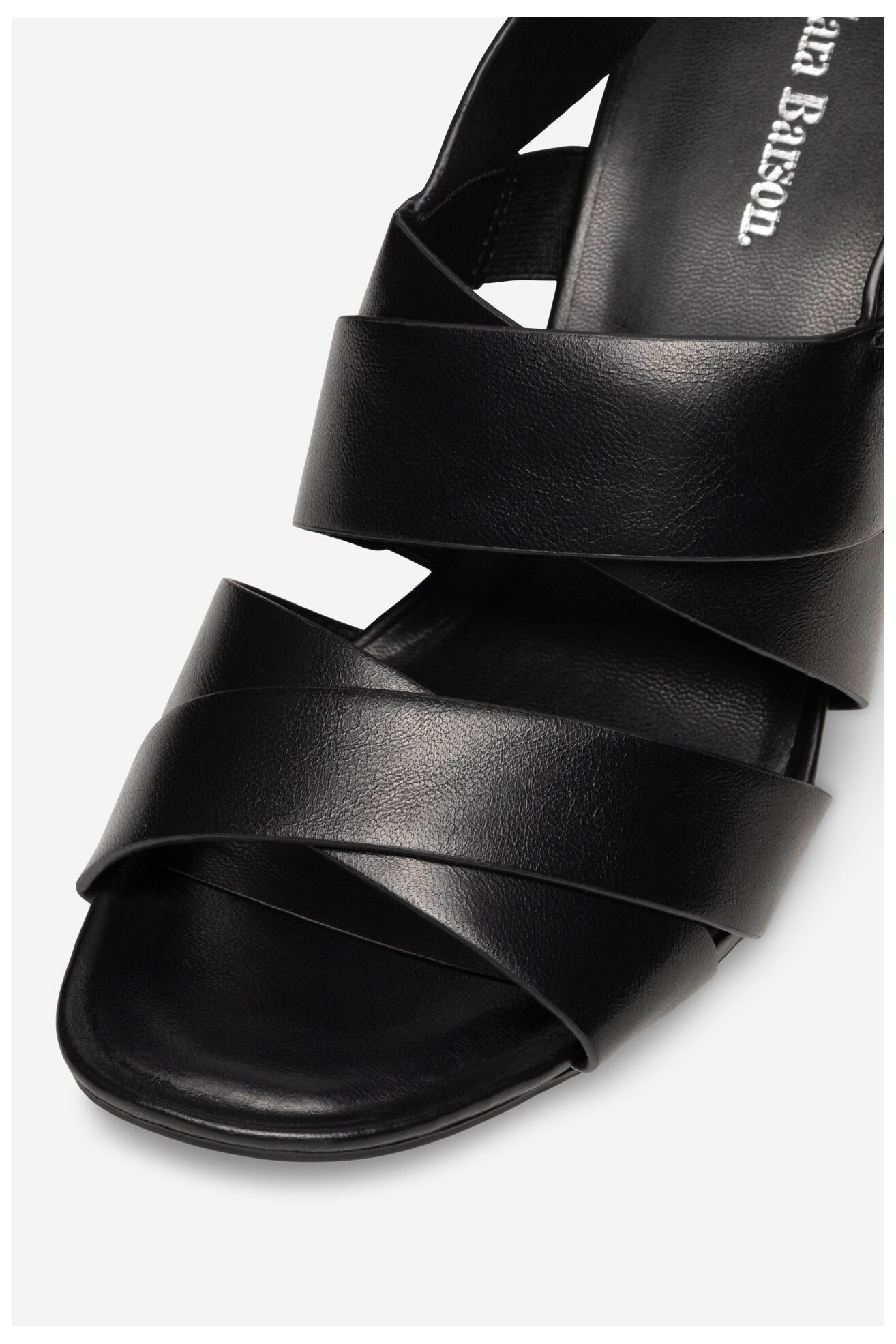 Sandale Clara Barson WYL3743-1 CRNA