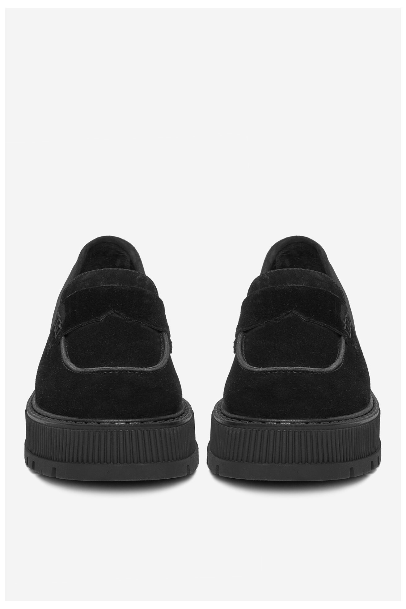 Mocasini G-STAR RAW EO-HAYAT-9001-25 NEGRU