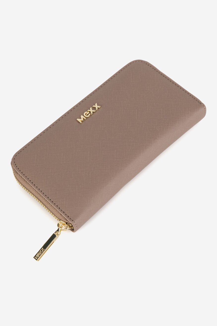 
                Portofel femei Mexx MARO DESCHIS - 5903419557927