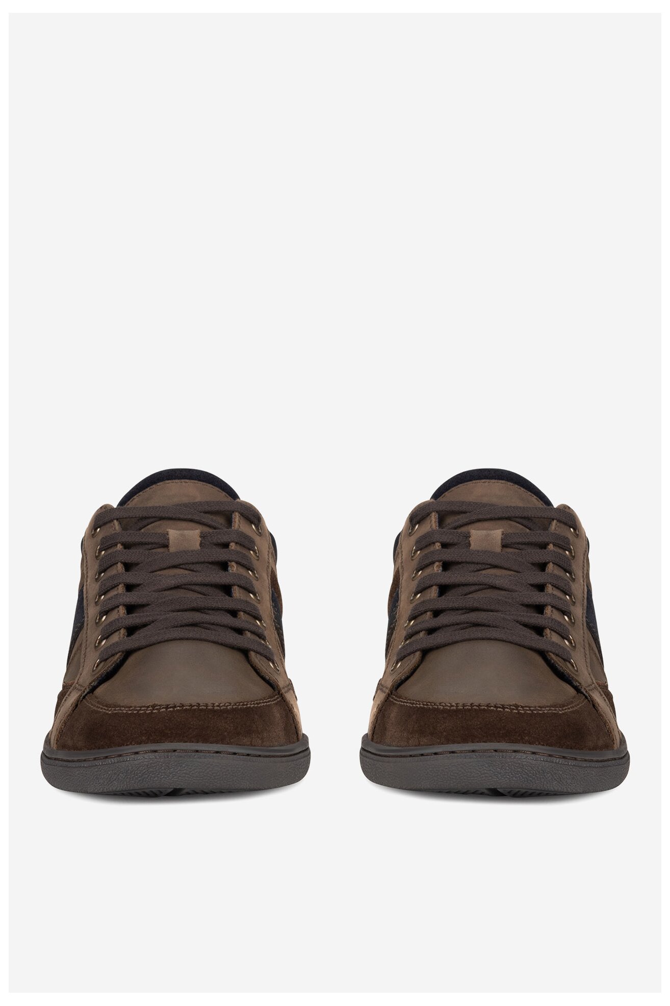 Cipele Lasocki VICTOR4-57A MI08 BRAON