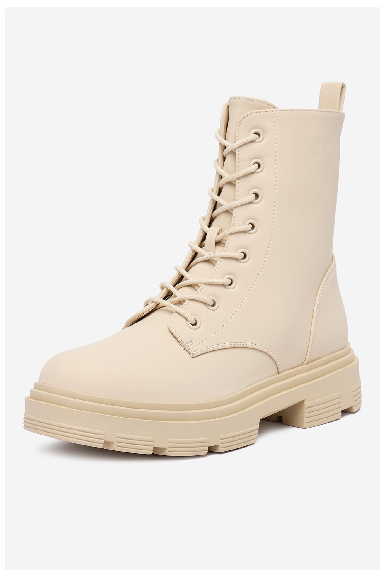 Боти DeeZee HX21058-37 БЕЖОВ