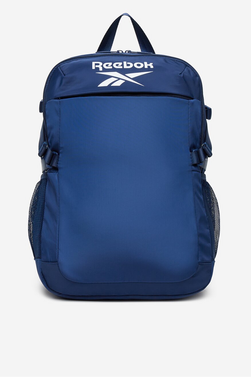 Batoh Reebok TMAVĚ MODRÁ - 5906751225622