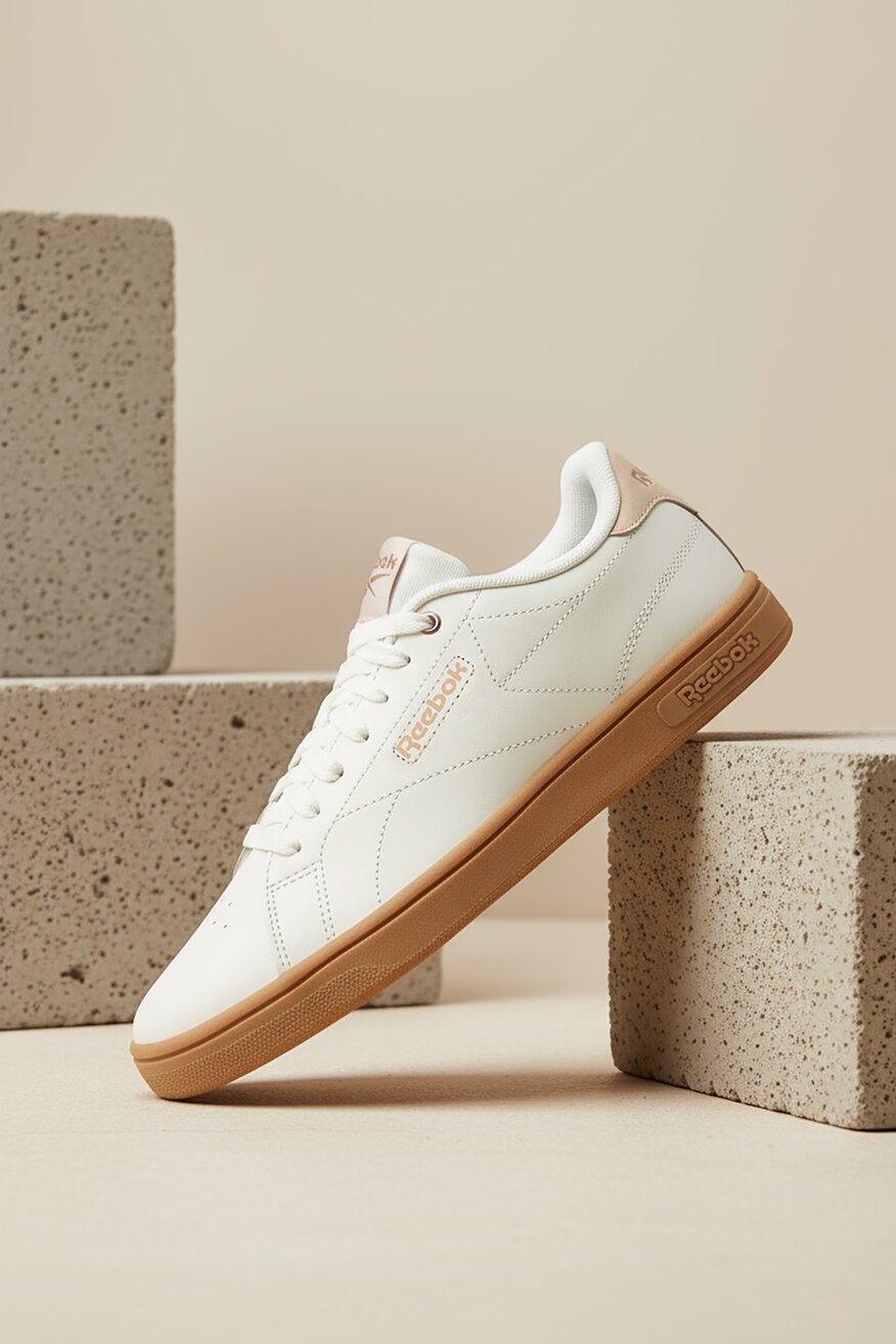 Reebok - CEO-COURT CLEAN - 5906751222409