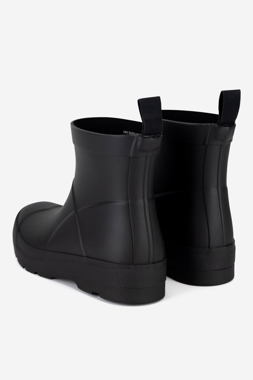 
                Гумени ботуши HUNTER ЧЕРЕН - 2230070290911