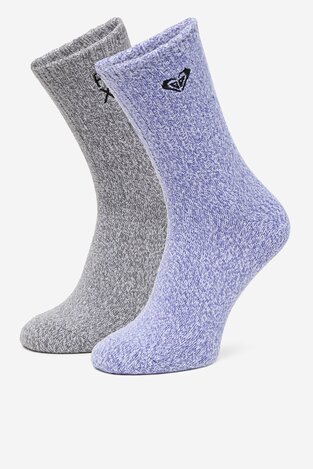 Шкарпетка ROXY CEO_AS_ROXY_06_W_AW25 (2 PACK) МІКС