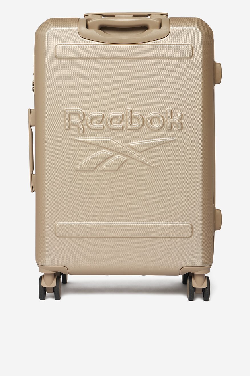 
                Куфар Reebok БЕЖОВ - 5906751612439