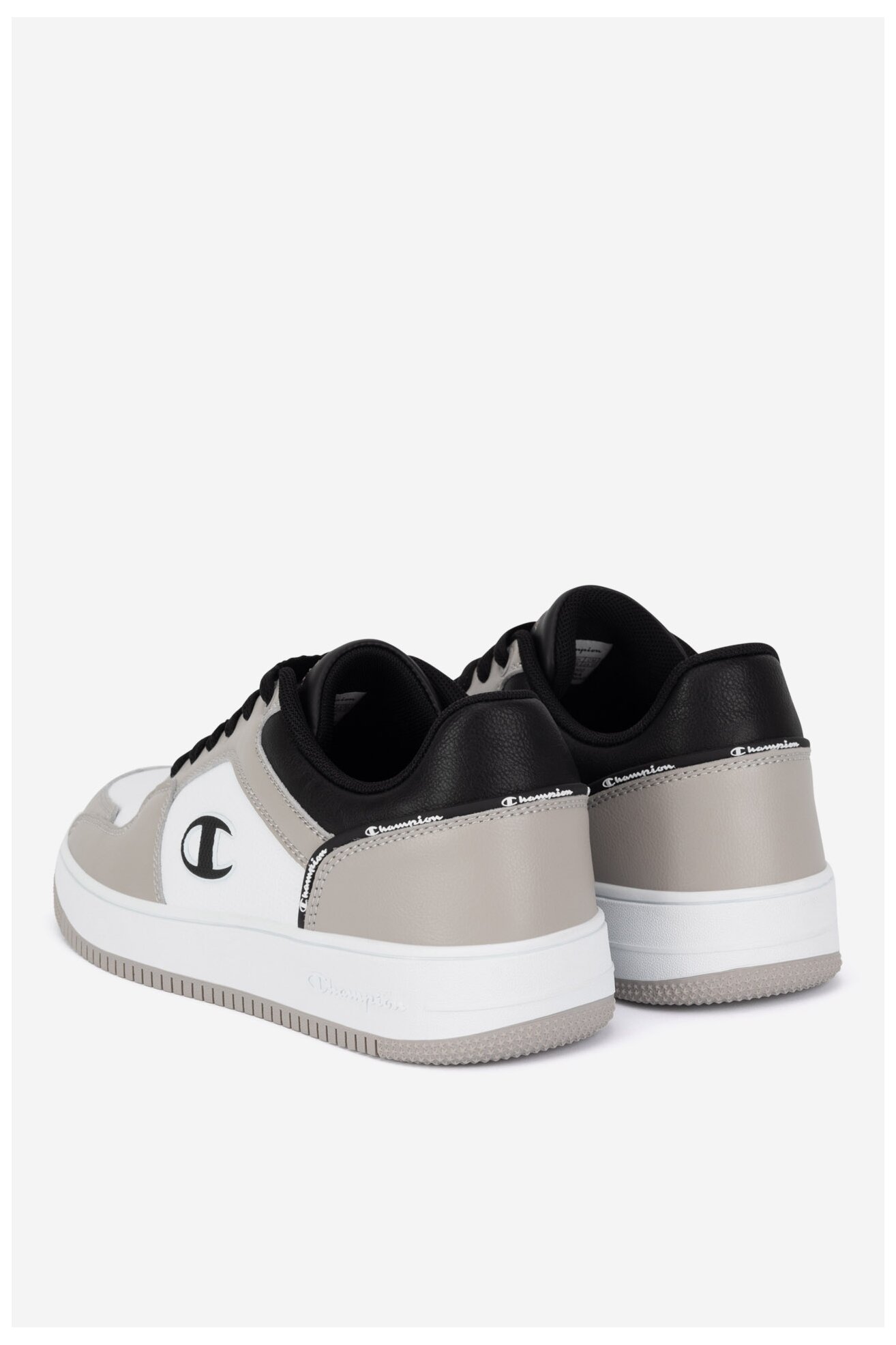 Спортни обувки Champion RD18 2.0 LOW S11470-ES002 СИВ