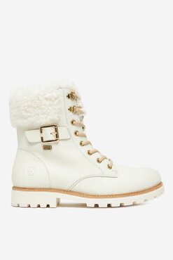 Боти Remonte CEO-D8481-80 БЯЛ